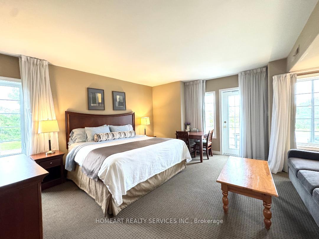 Photo 19 of Unit 2286, 90 Highland Drive, Oro-Medonte, Horseshoe Valley — HOMEH