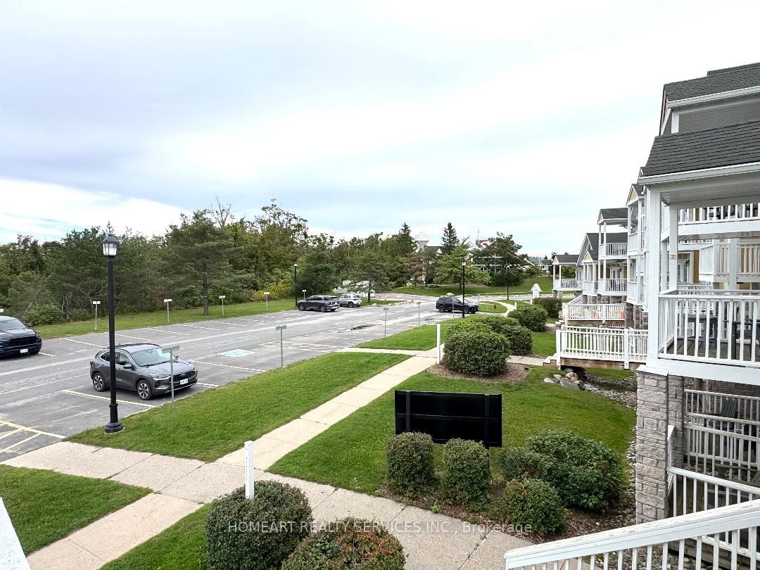 Photo 22 of Unit 2286, 90 Highland Drive, Oro-Medonte, Horseshoe Valley — HOMEH