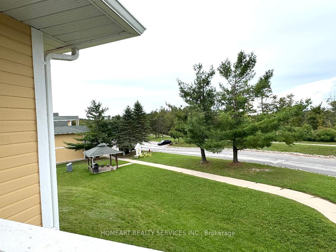 Photo 23 of Unit 2286, 90 Highland Drive, Oro-Medonte, Horseshoe Valley — HOMEH