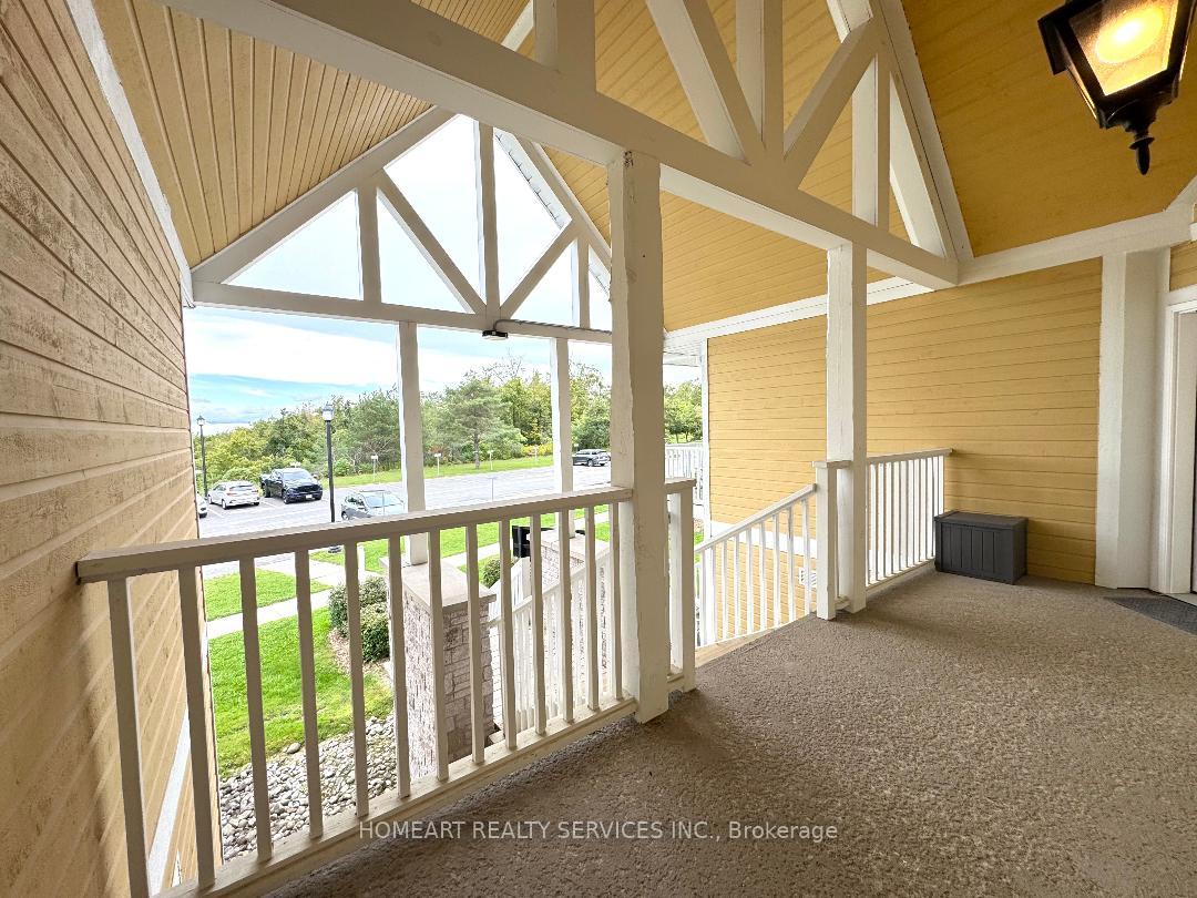 Photo 24 of Unit 2286, 90 Highland Drive, Oro-Medonte, Horseshoe Valley — HOMEH