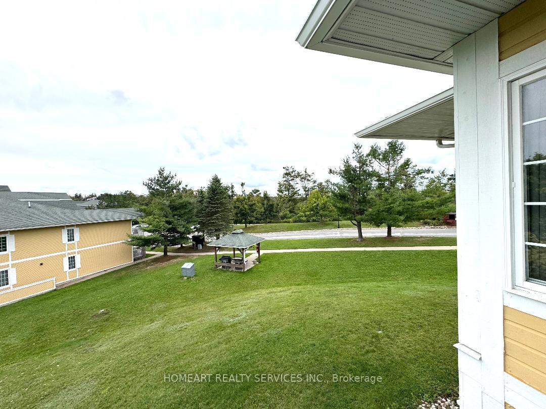 Photo 26 of Unit 2286, 90 Highland Drive, Oro-Medonte, Horseshoe Valley — HOMEH