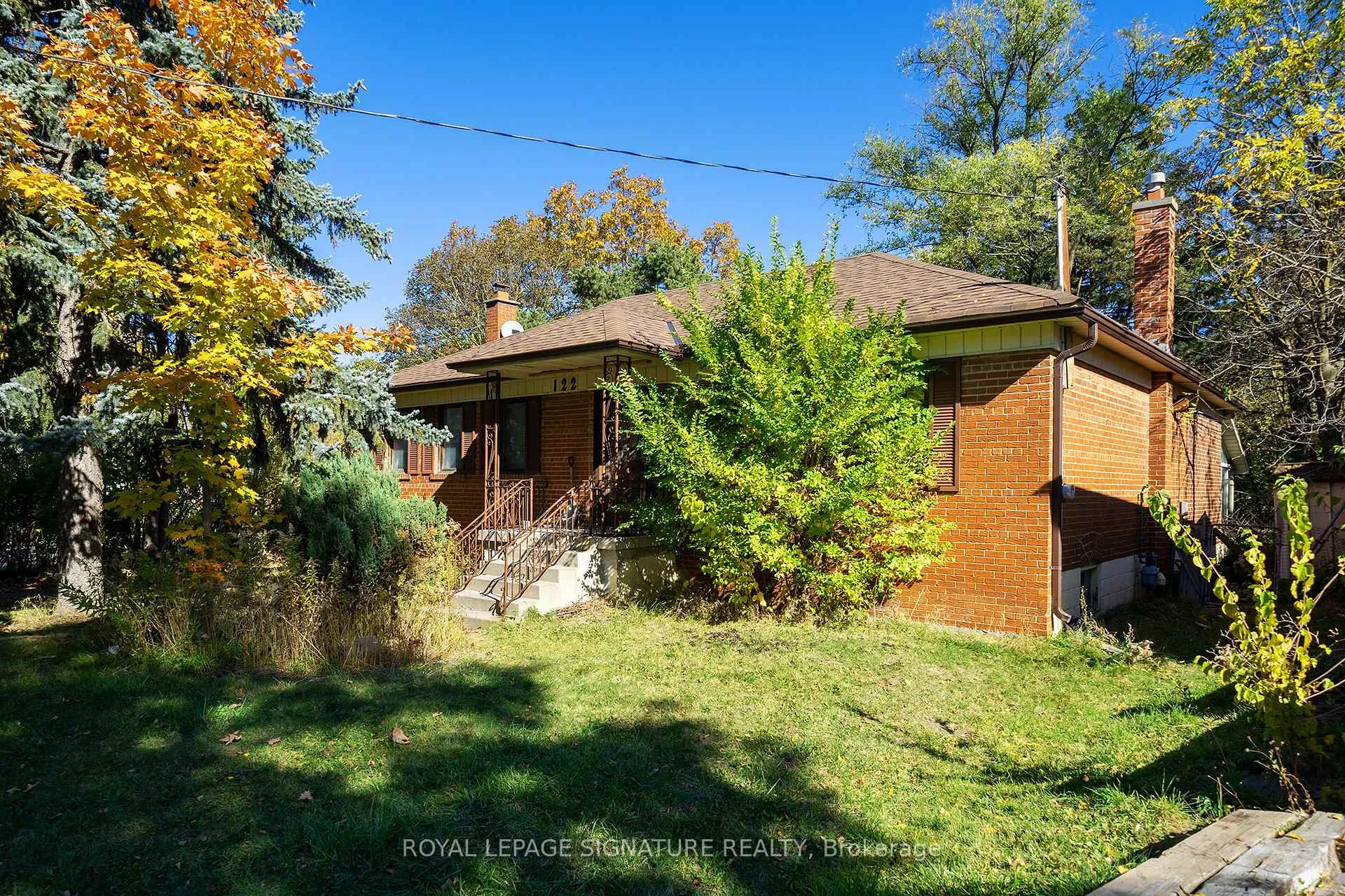 Photo of 122 Earlton Road
