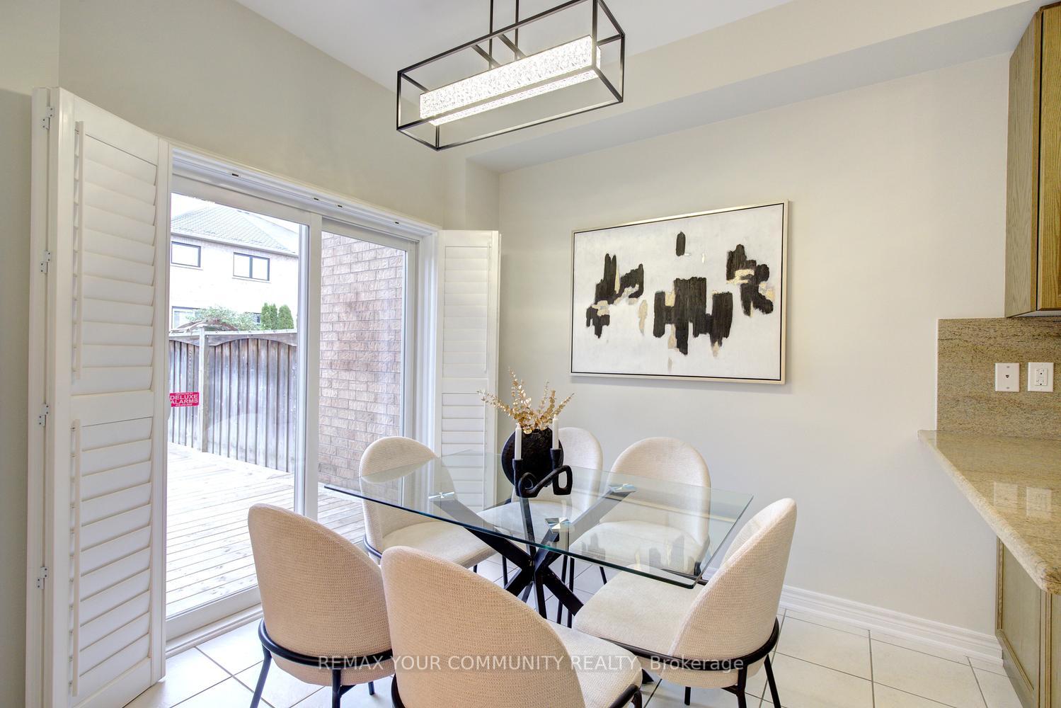 Photo 14 of 186 Lauderdale Drive, Vaughan, Patterson — HOMEH