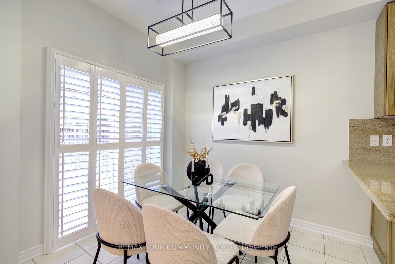 Photo 15 of 186 Lauderdale Drive, Vaughan, Patterson — HOMEH