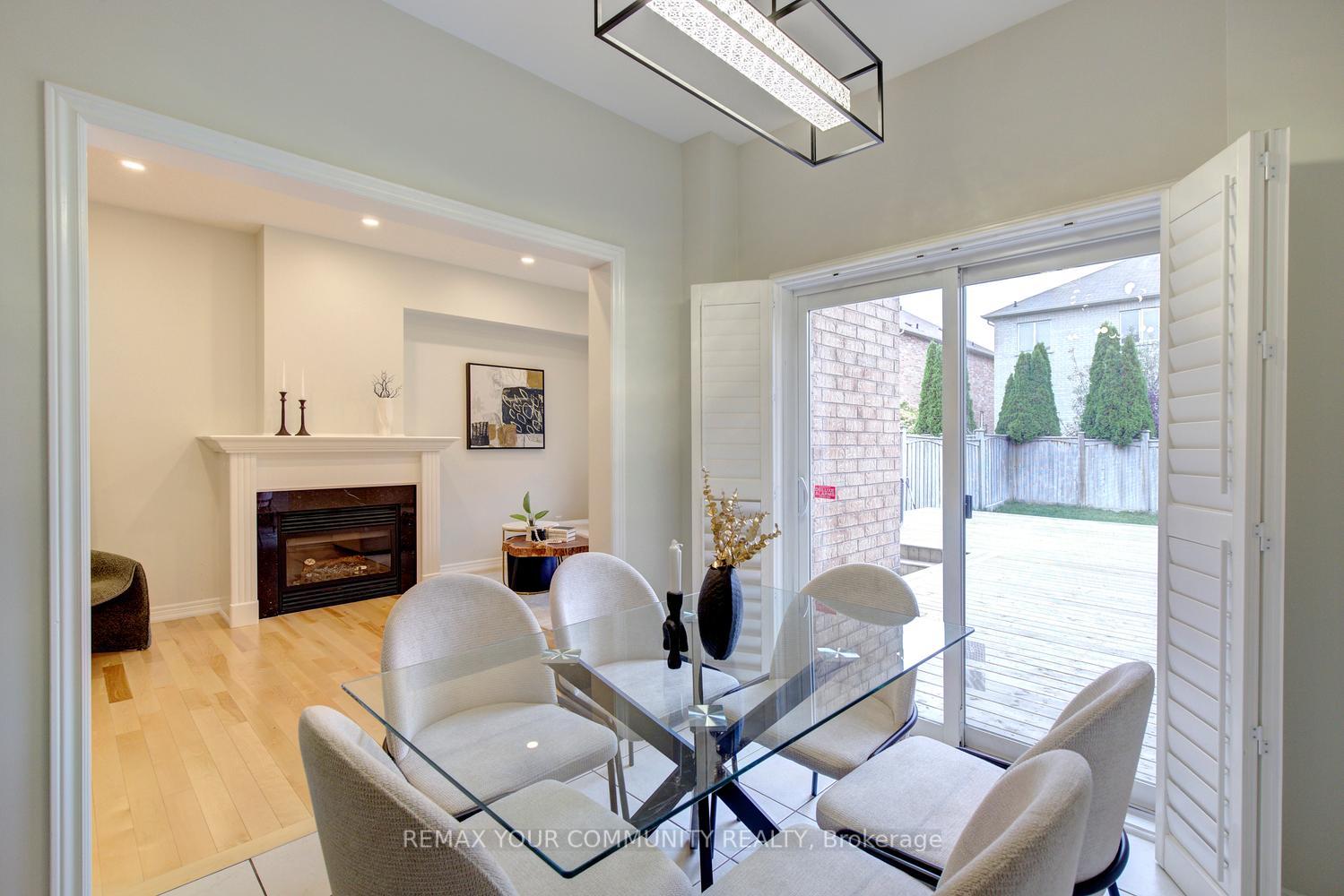 Photo 18 of 186 Lauderdale Drive, Vaughan, Patterson — HOMEH