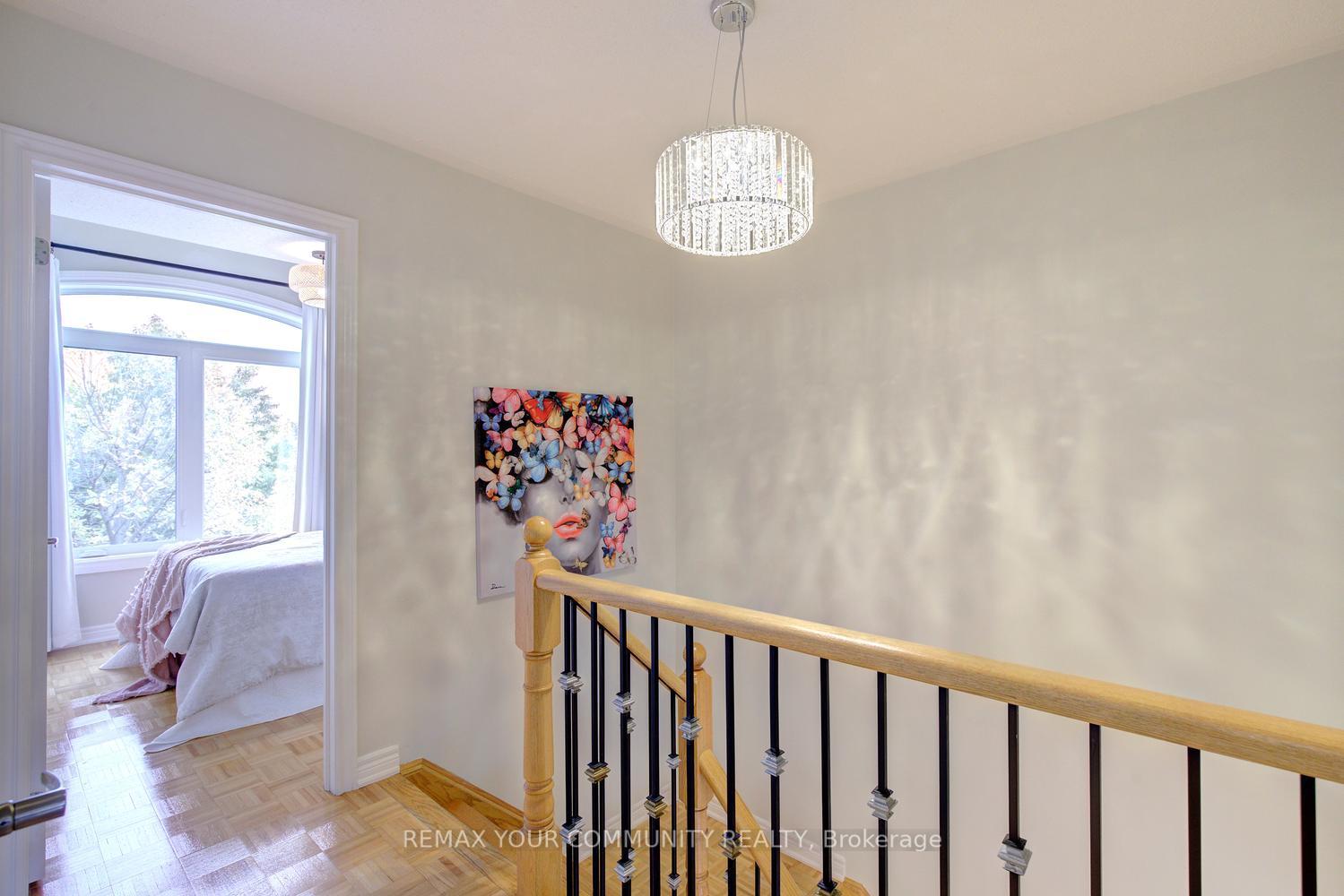 Photo 28 of 186 Lauderdale Drive, Vaughan, Patterson — HOMEH