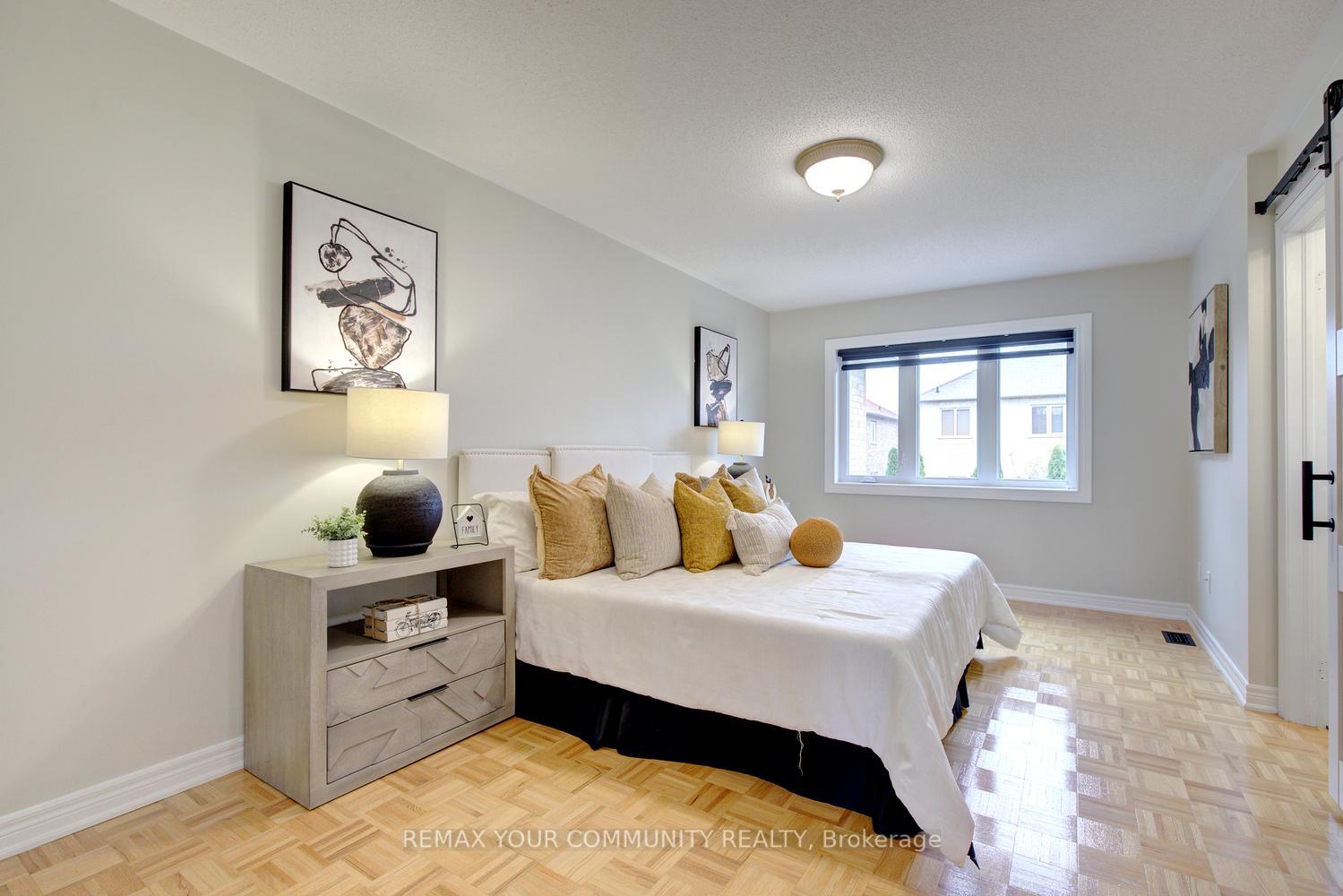 Photo 29 of 186 Lauderdale Drive, Vaughan, Patterson — HOMEH