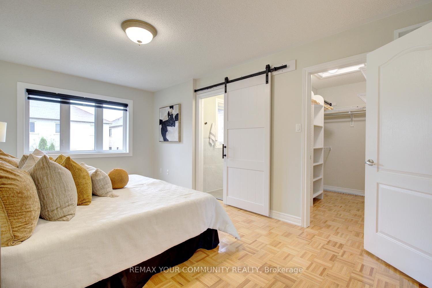 Photo 30 of 186 Lauderdale Drive, Vaughan, Patterson — HOMEH