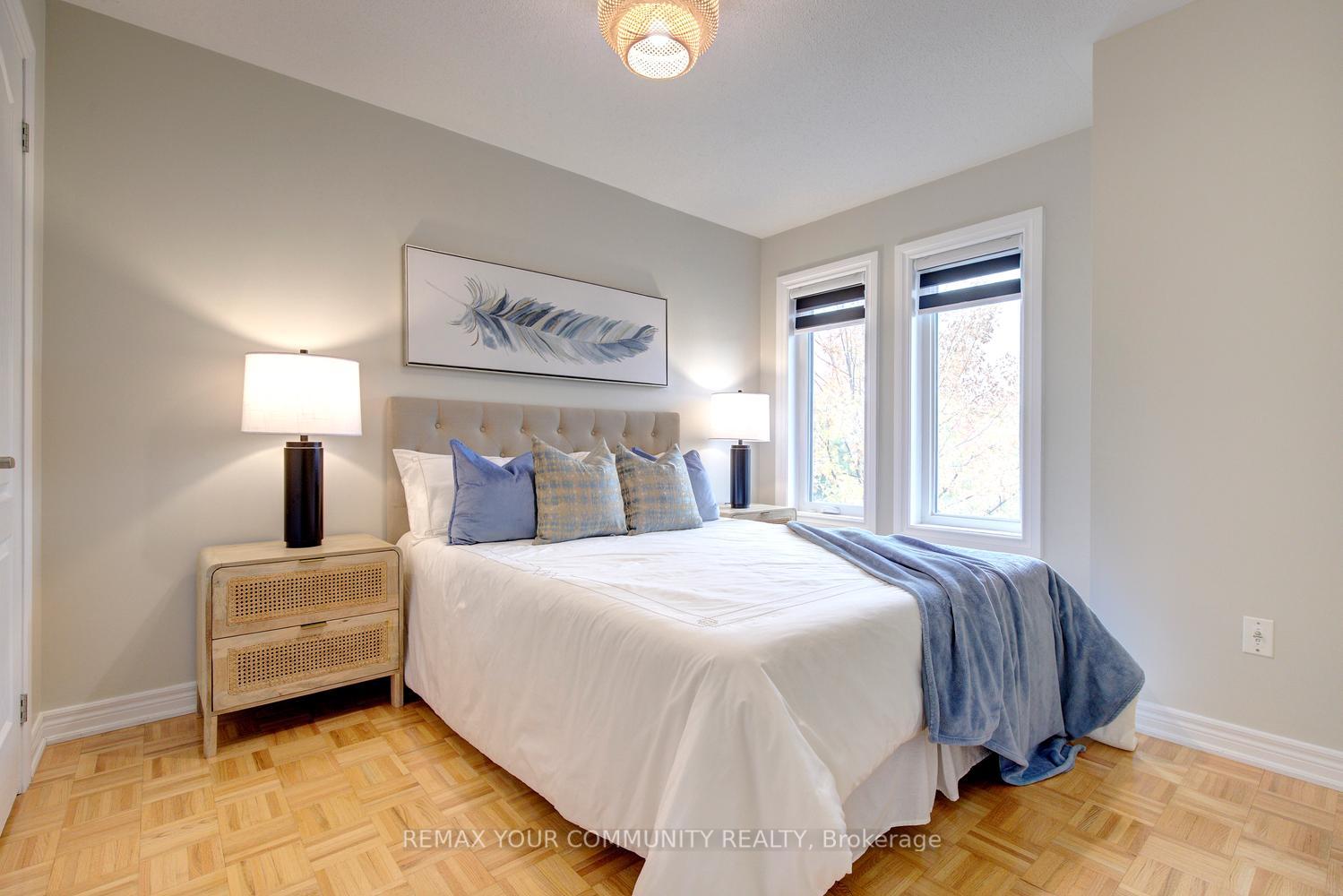 Photo 33 of 186 Lauderdale Drive, Vaughan, Patterson — HOMEH