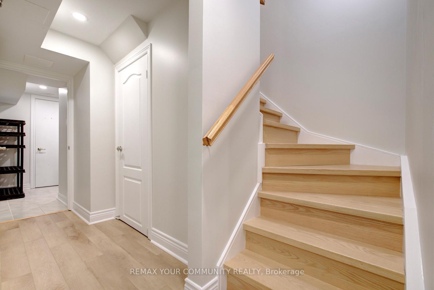Photo 36 of 186 Lauderdale Drive, Vaughan, Patterson — HOMEH