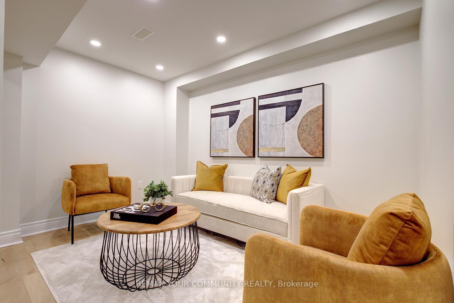 Photo 39 of 186 Lauderdale Drive, Vaughan, Patterson — HOMEH