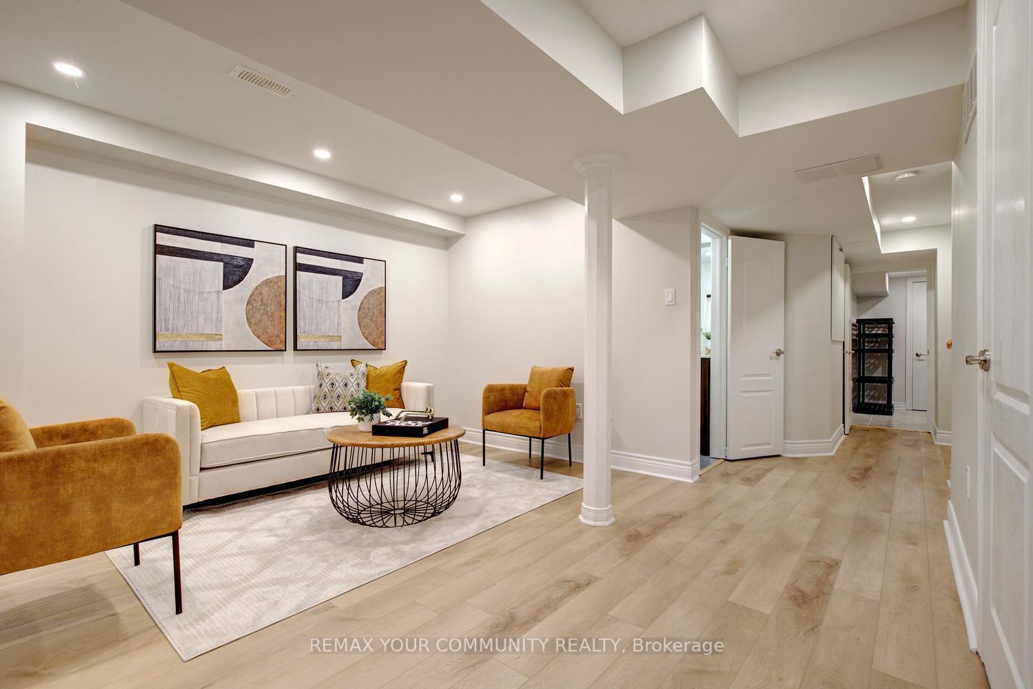 Photo 40 of 186 Lauderdale Drive, Vaughan, Patterson — HOMEH