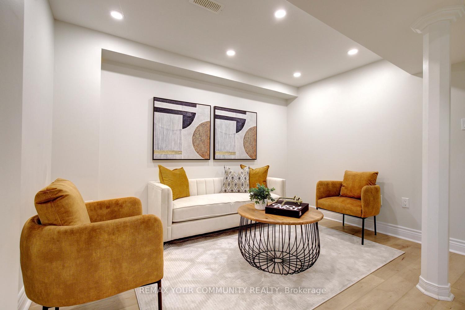Photo 41 of 186 Lauderdale Drive, Vaughan, Patterson — HOMEH