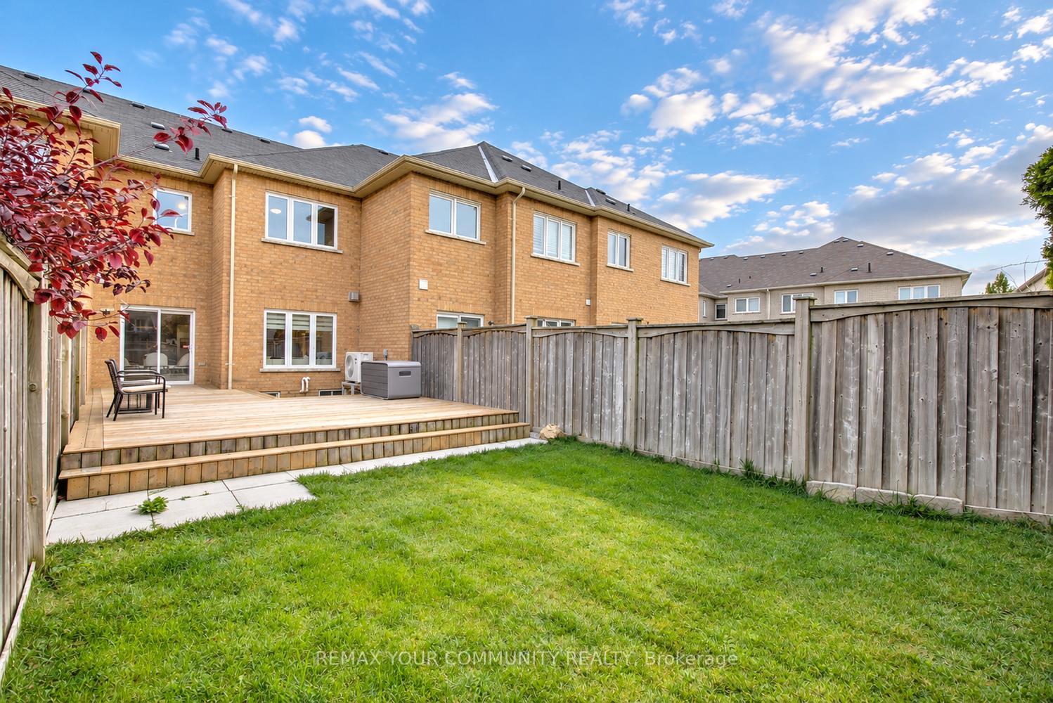 Photo 46 of 186 Lauderdale Drive, Vaughan, Patterson — HOMEH