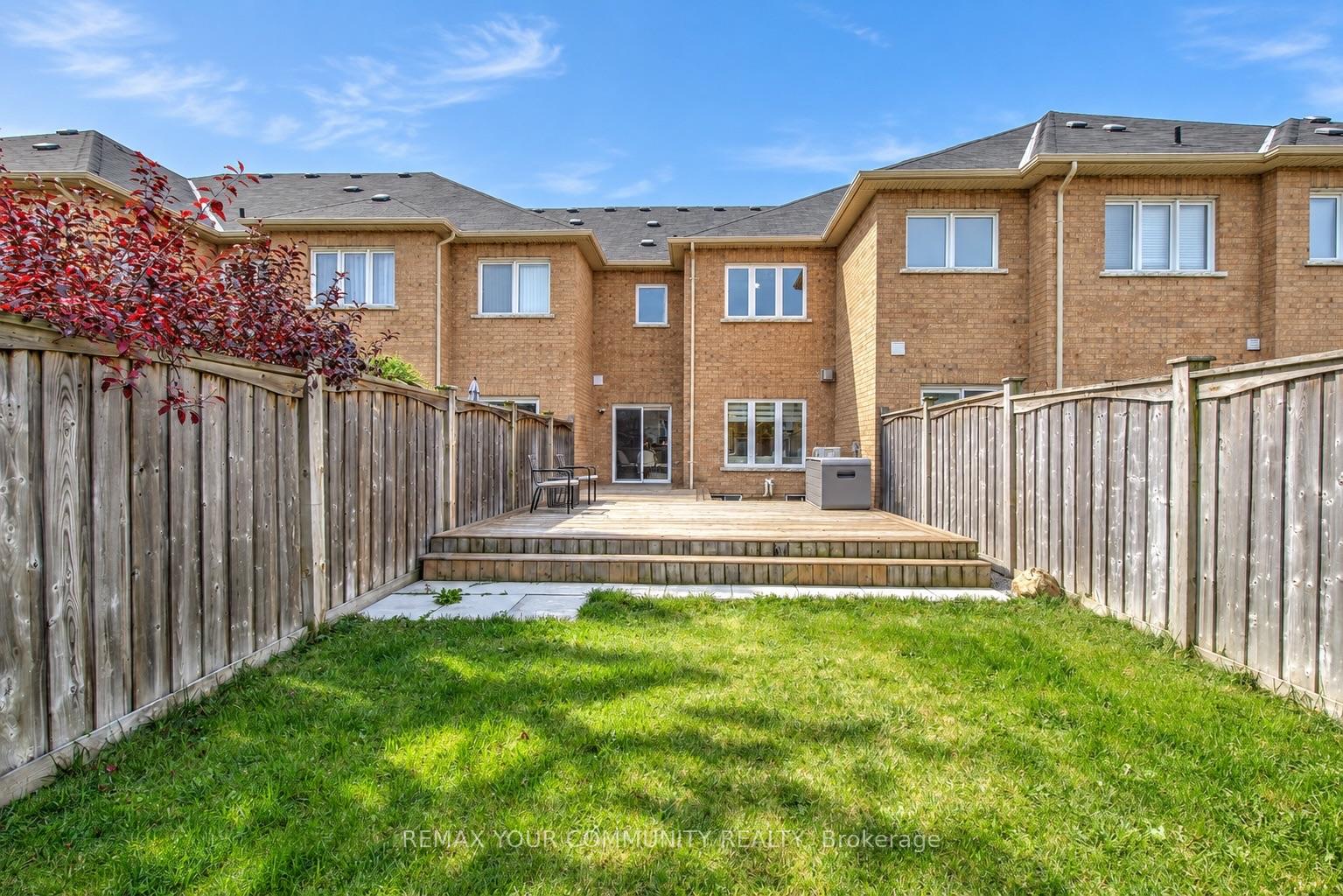 Photo 48 of 186 Lauderdale Drive, Vaughan, Patterson — HOMEH