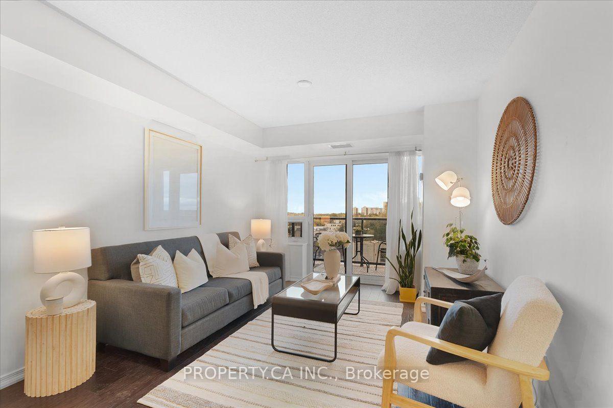 Photo 8 of Unit 822, 61 Heintzman Street, Toronto, Junction Area — HOMEH
