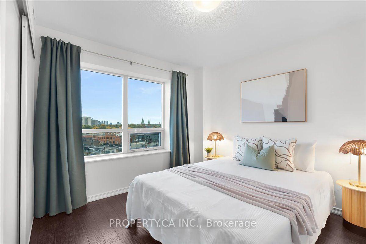 Photo 16 of Unit 822, 61 Heintzman Street, Toronto, Junction Area — HOMEH