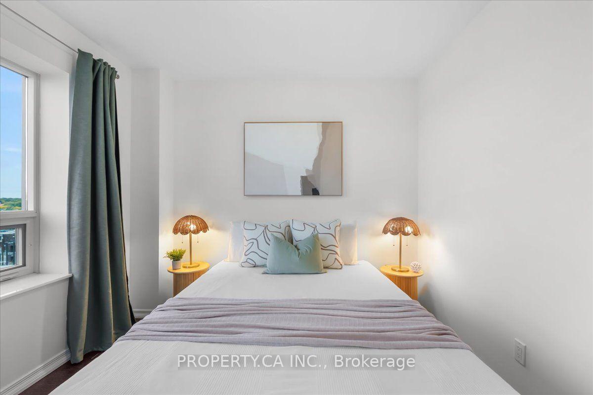 Photo 17 of Unit 822, 61 Heintzman Street, Toronto, Junction Area — HOMEH