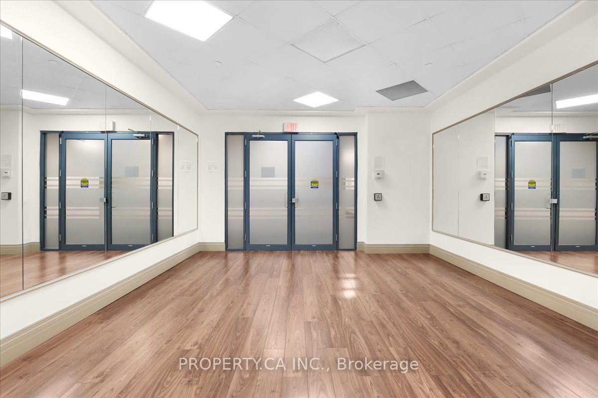 Photo 24 of Unit 822, 61 Heintzman Street, Toronto, Junction Area — HOMEH