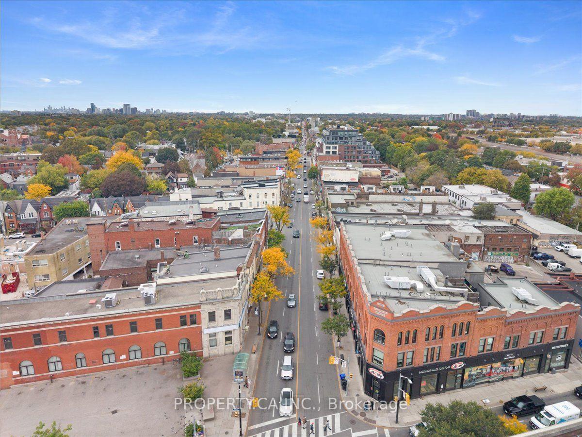 Photo 28 of Unit 822, 61 Heintzman Street, Toronto, Junction Area — HOMEH
