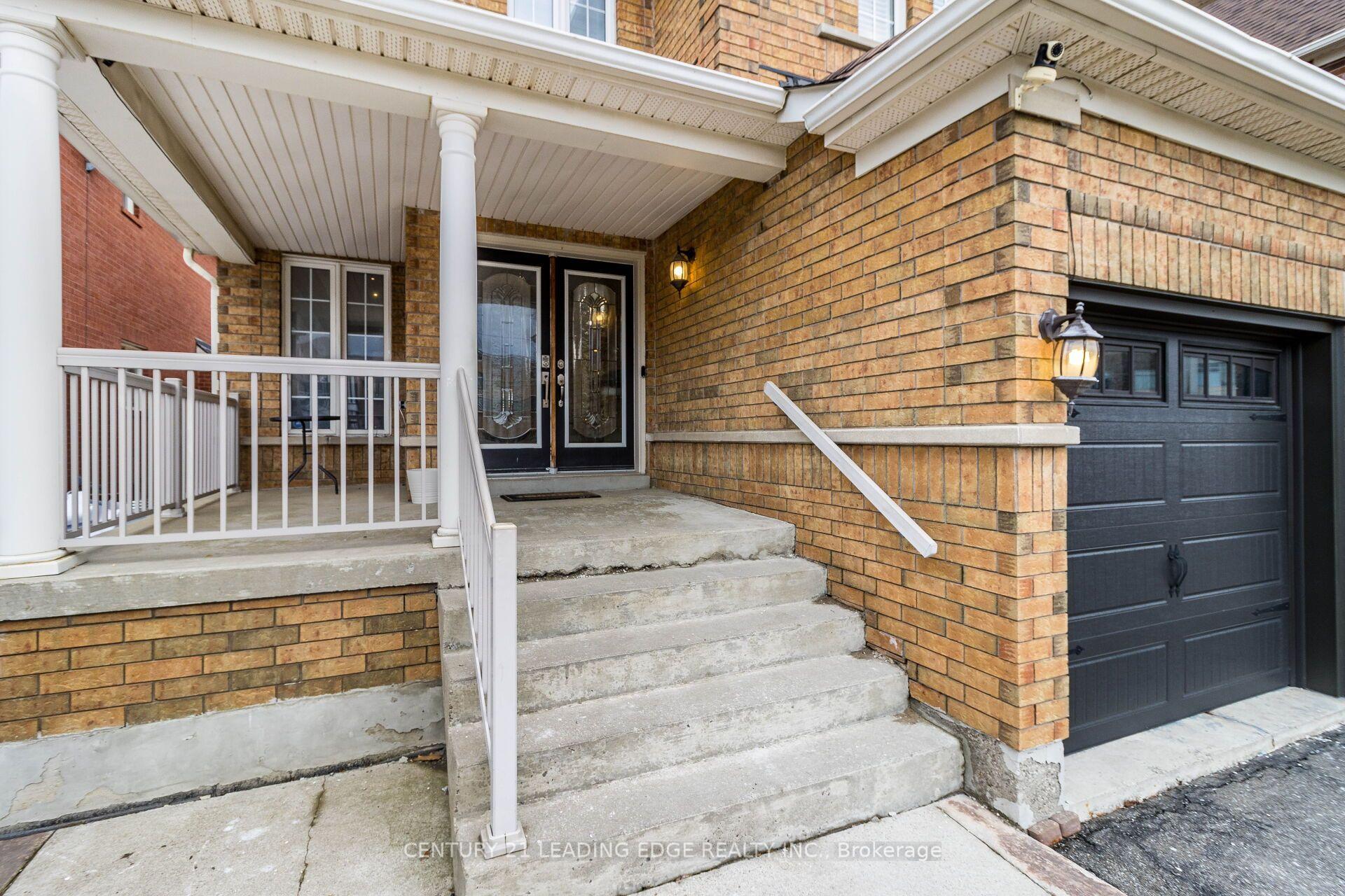 Photo 3 of 3562 Aquinas Avenue, Mississauga, Churchill Meadows — HOMEH