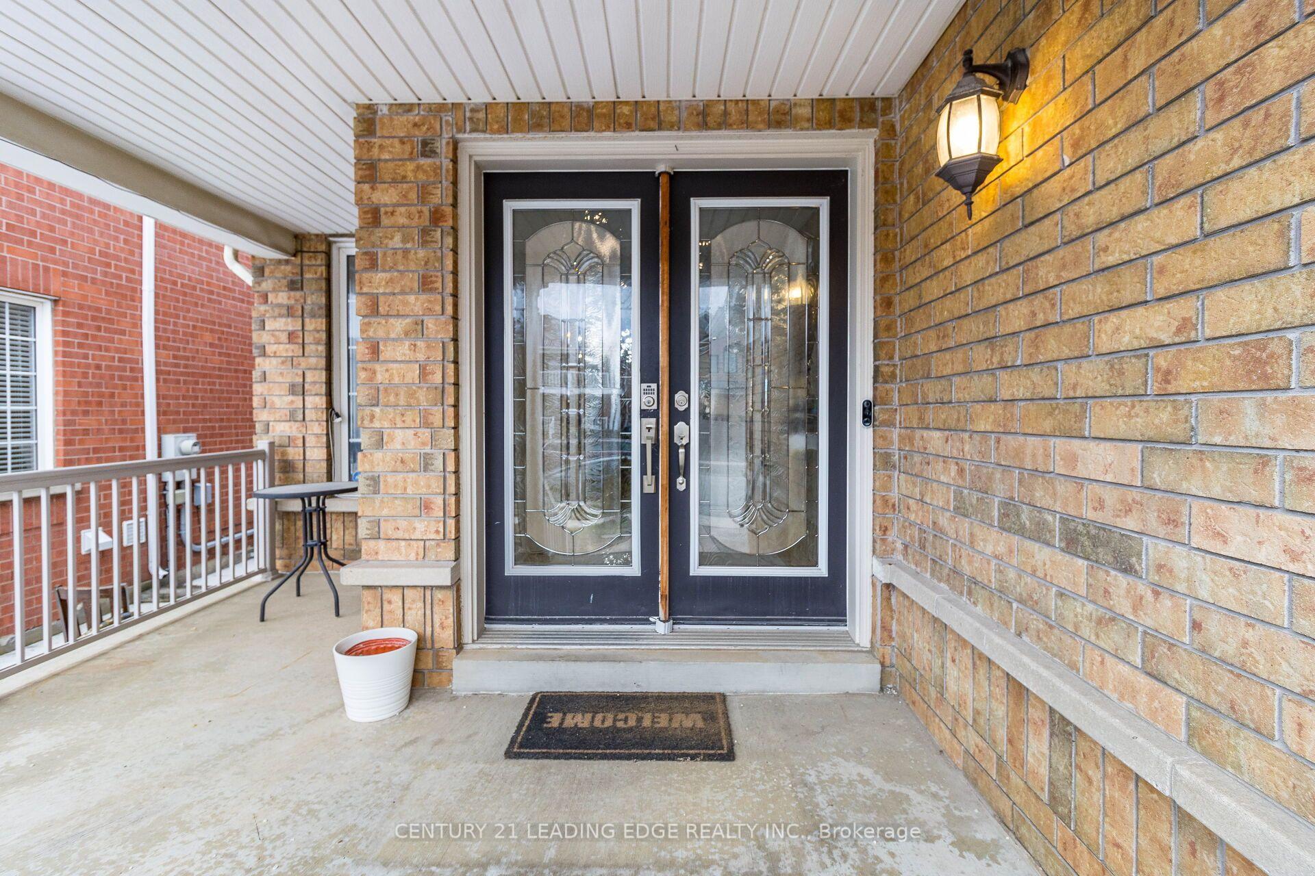 Photo 4 of 3562 Aquinas Avenue, Mississauga, Churchill Meadows — HOMEH