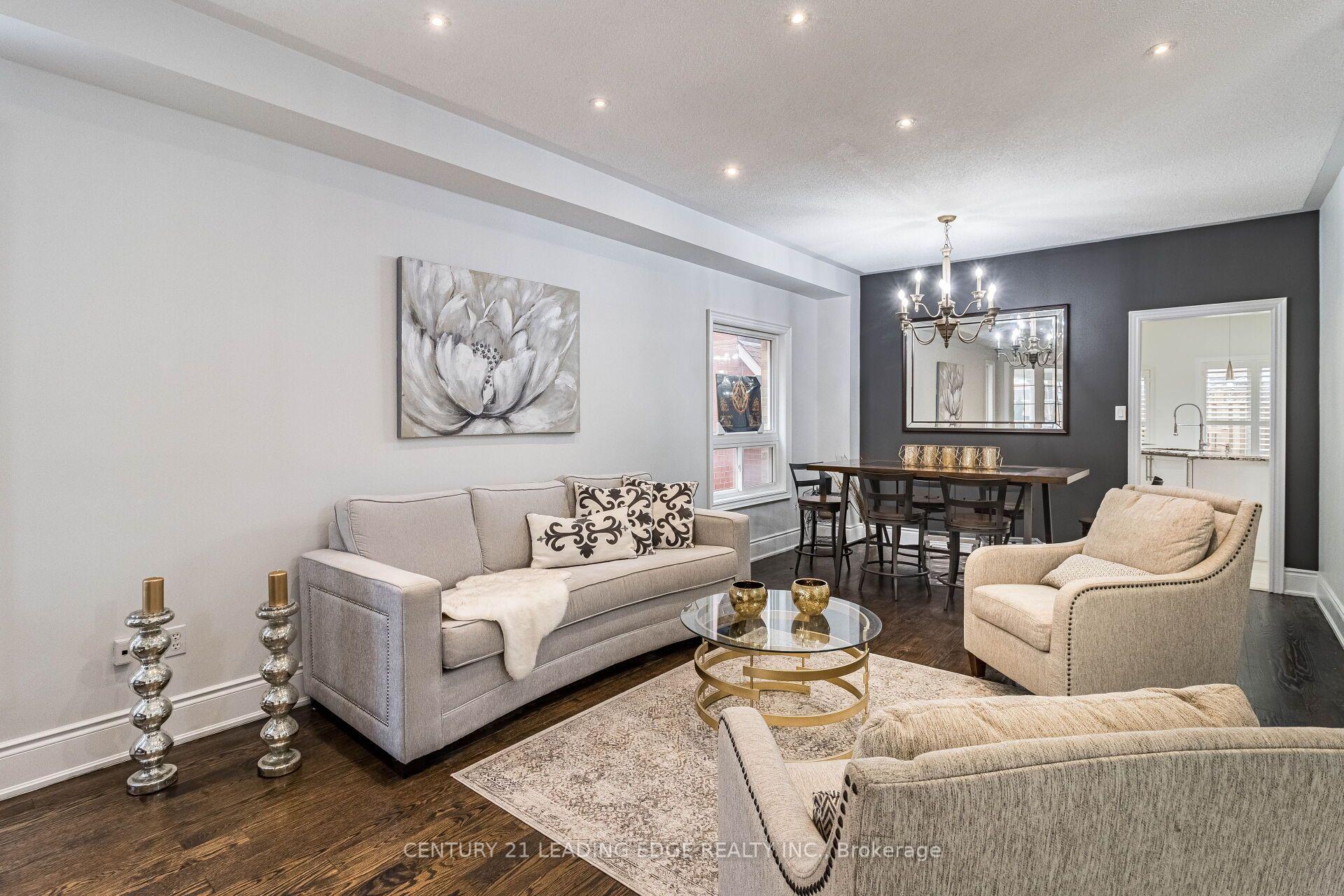 Photo 11 of 3562 Aquinas Avenue, Mississauga, Churchill Meadows — HOMEH