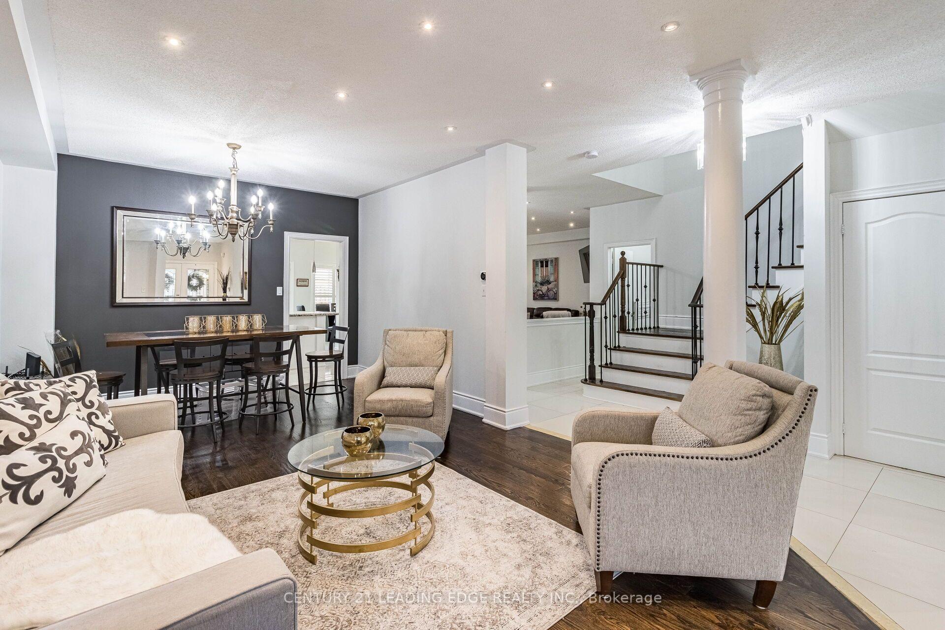 Photo 12 of 3562 Aquinas Avenue, Mississauga, Churchill Meadows — HOMEH