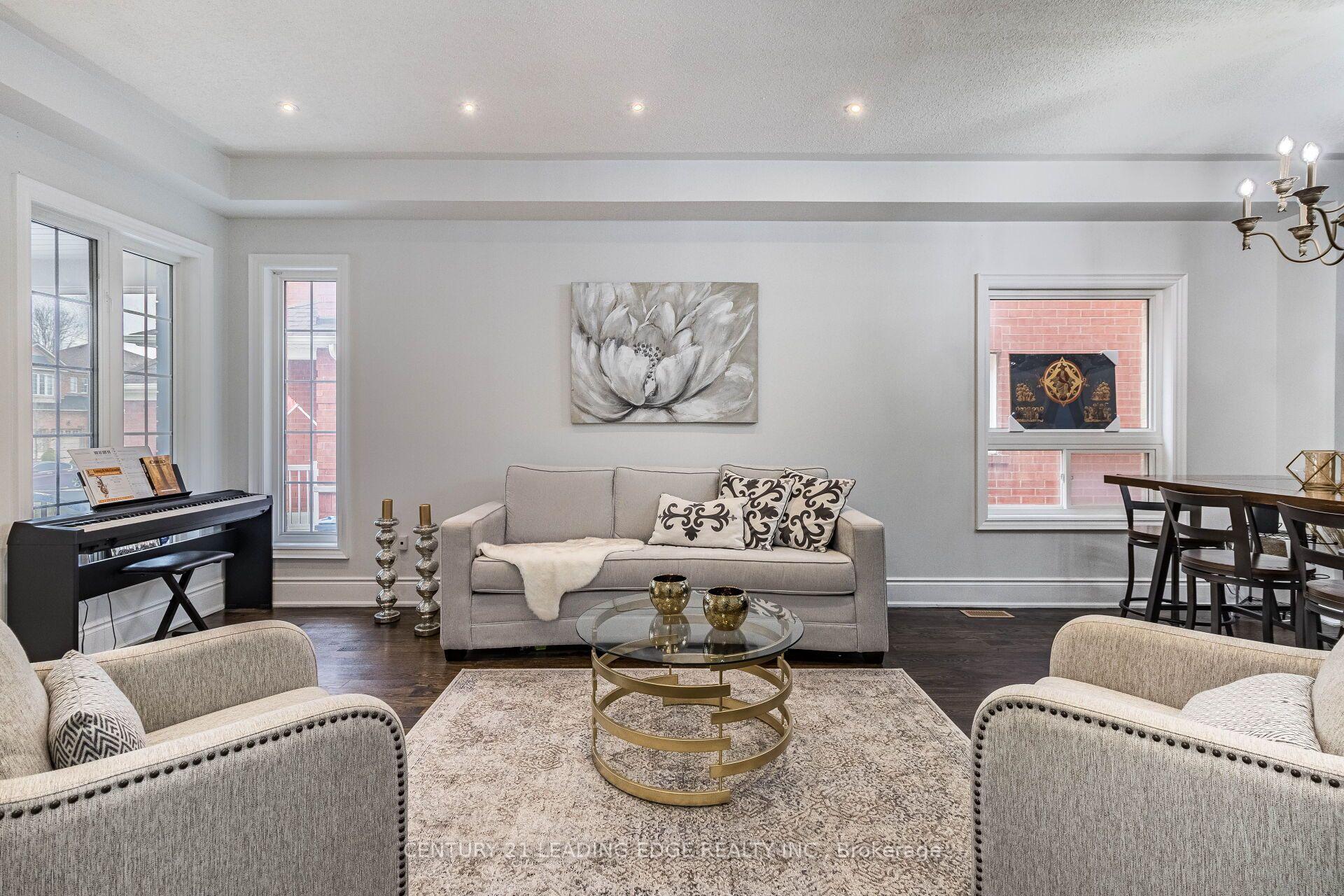 Photo 13 of 3562 Aquinas Avenue, Mississauga, Churchill Meadows — HOMEH