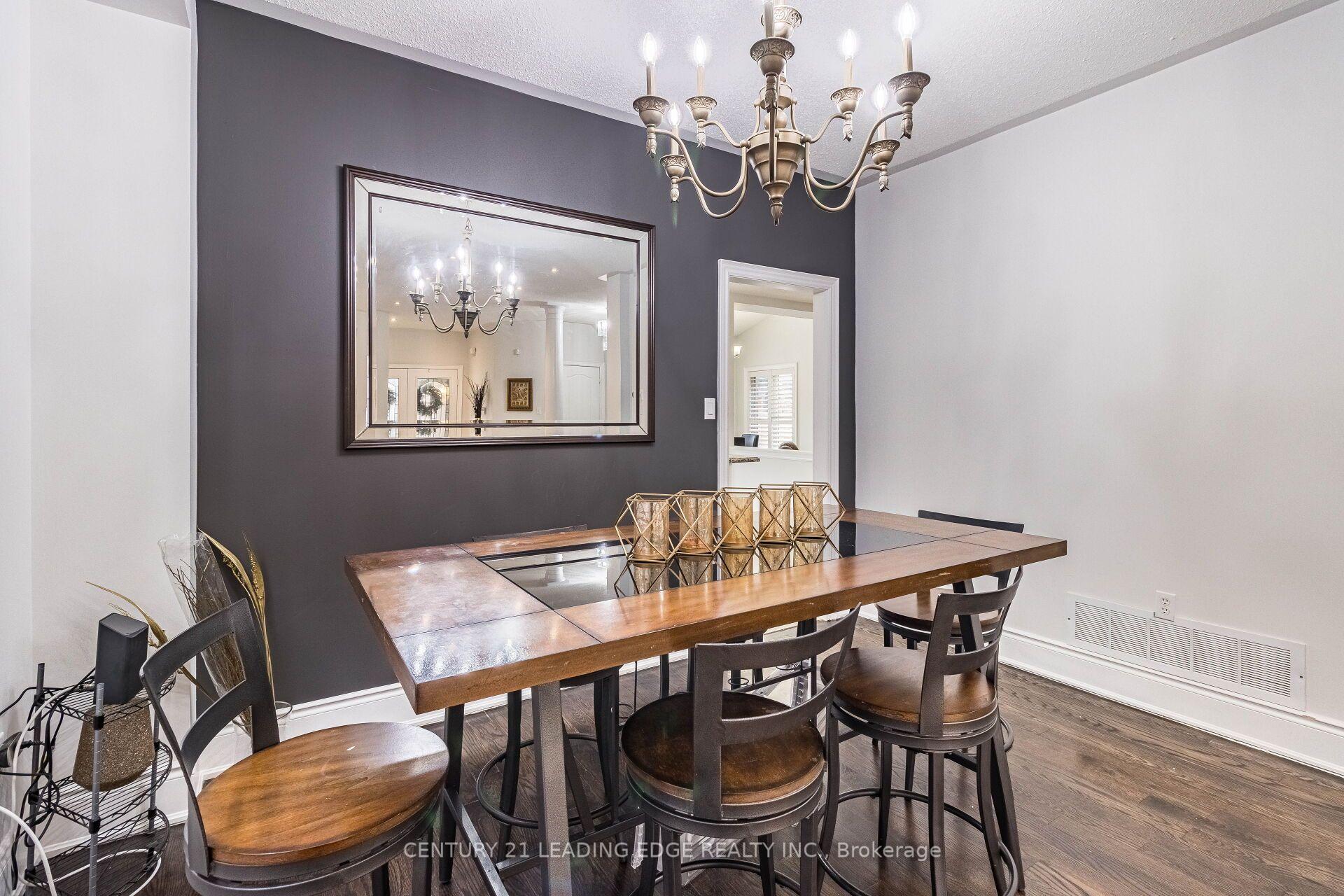 Photo 14 of 3562 Aquinas Avenue, Mississauga, Churchill Meadows — HOMEH