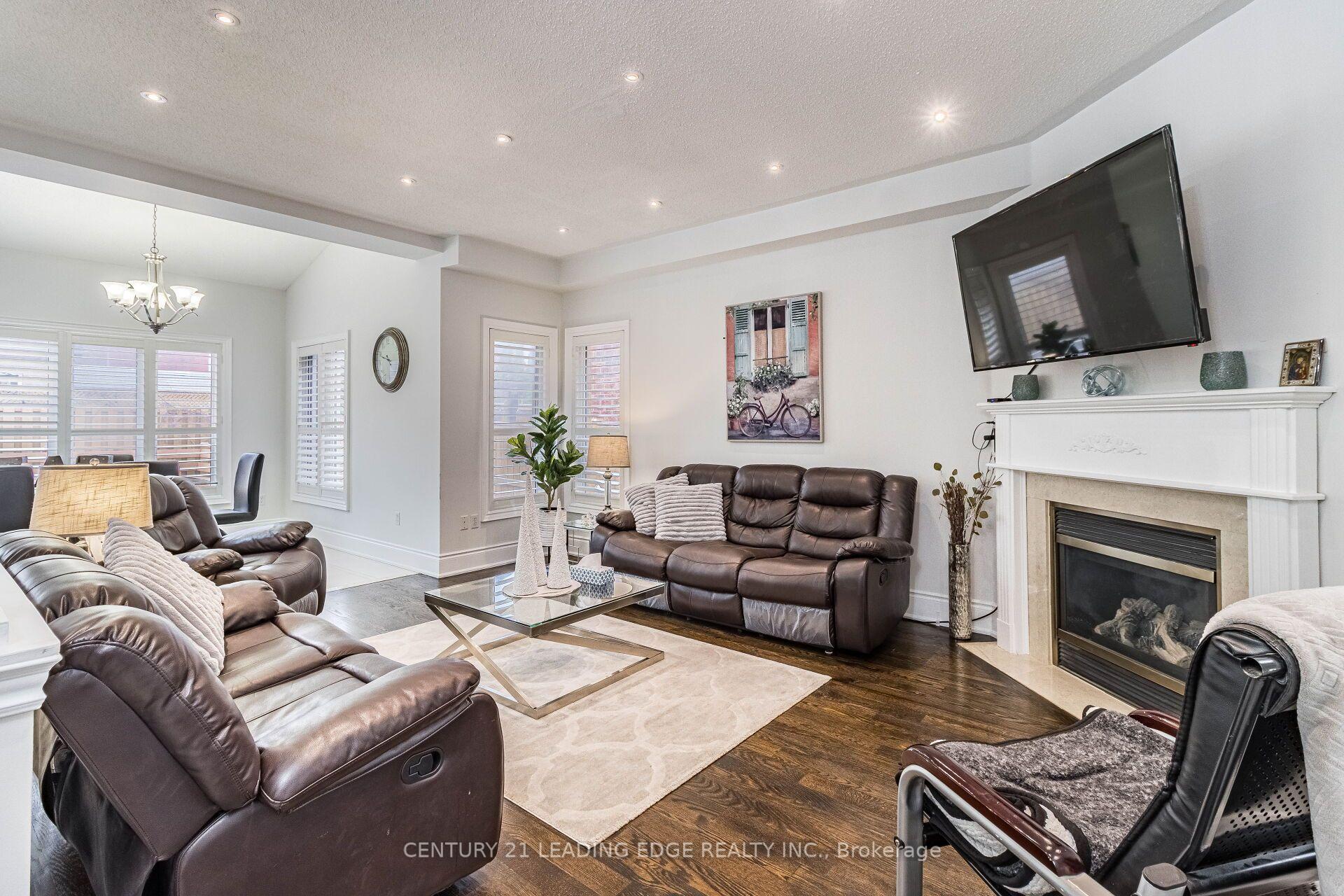 Photo 16 of 3562 Aquinas Avenue, Mississauga, Churchill Meadows — HOMEH