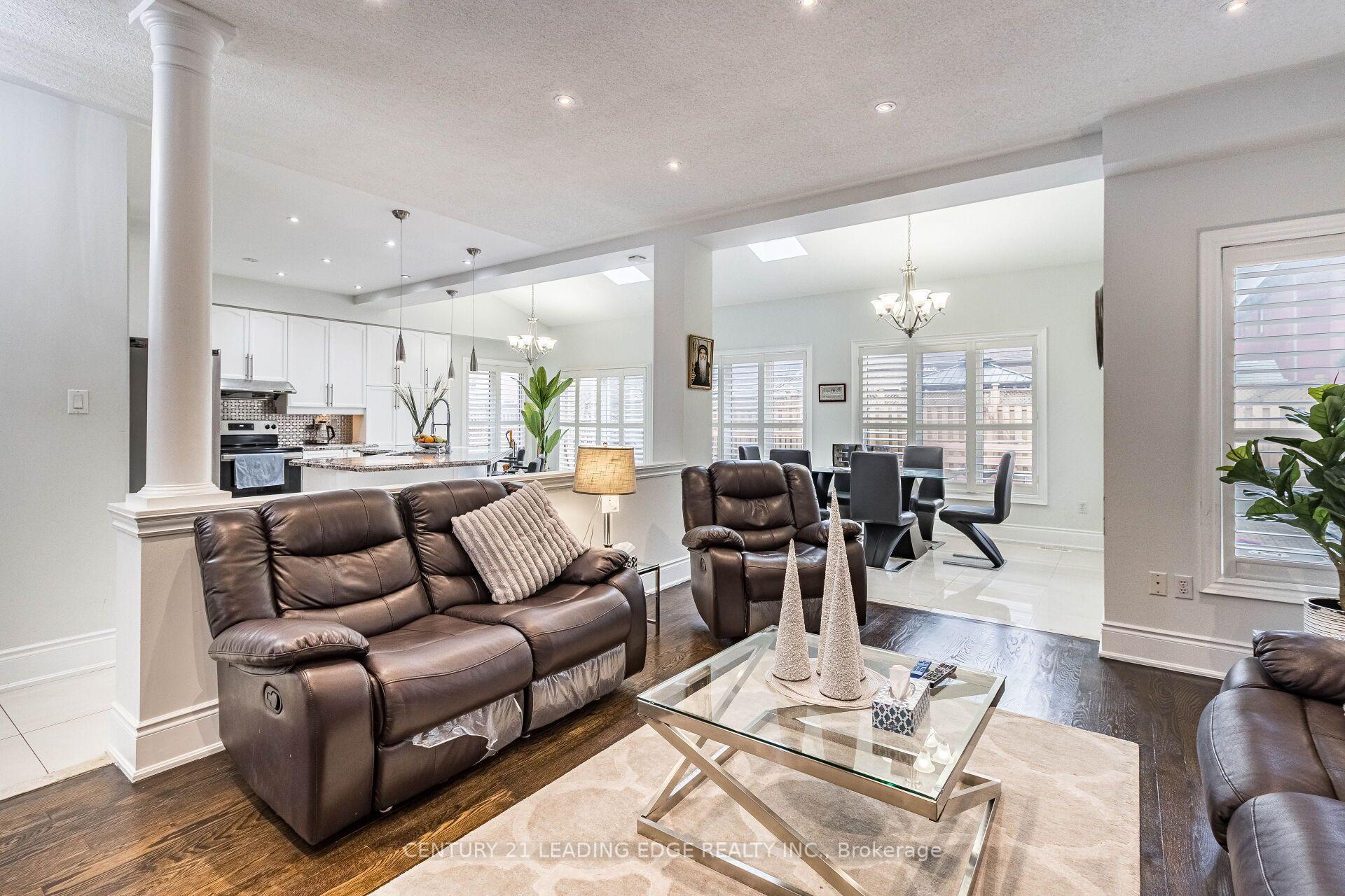 Photo 17 of 3562 Aquinas Avenue, Mississauga, Churchill Meadows — HOMEH