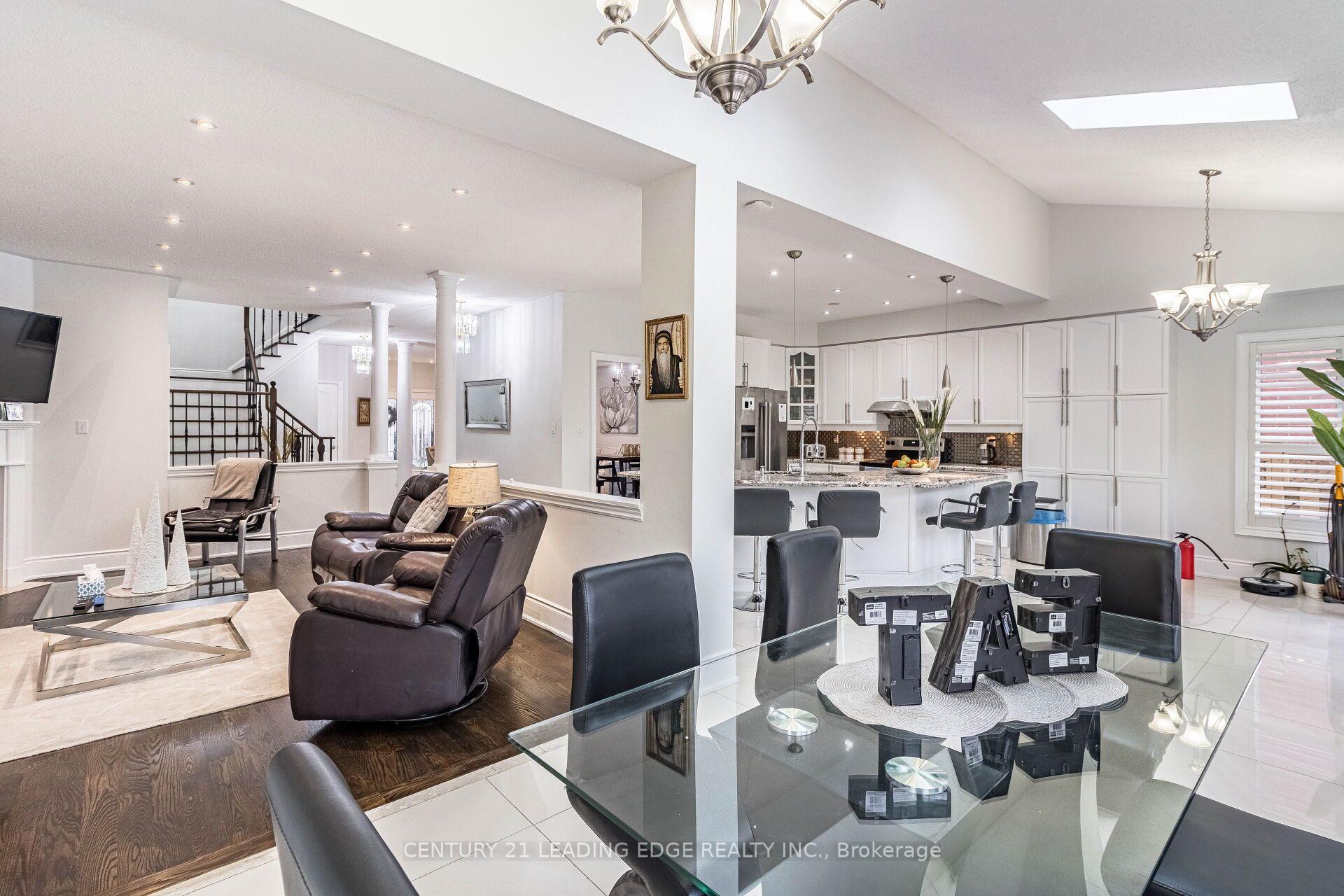 Photo 18 of 3562 Aquinas Avenue, Mississauga, Churchill Meadows — HOMEH