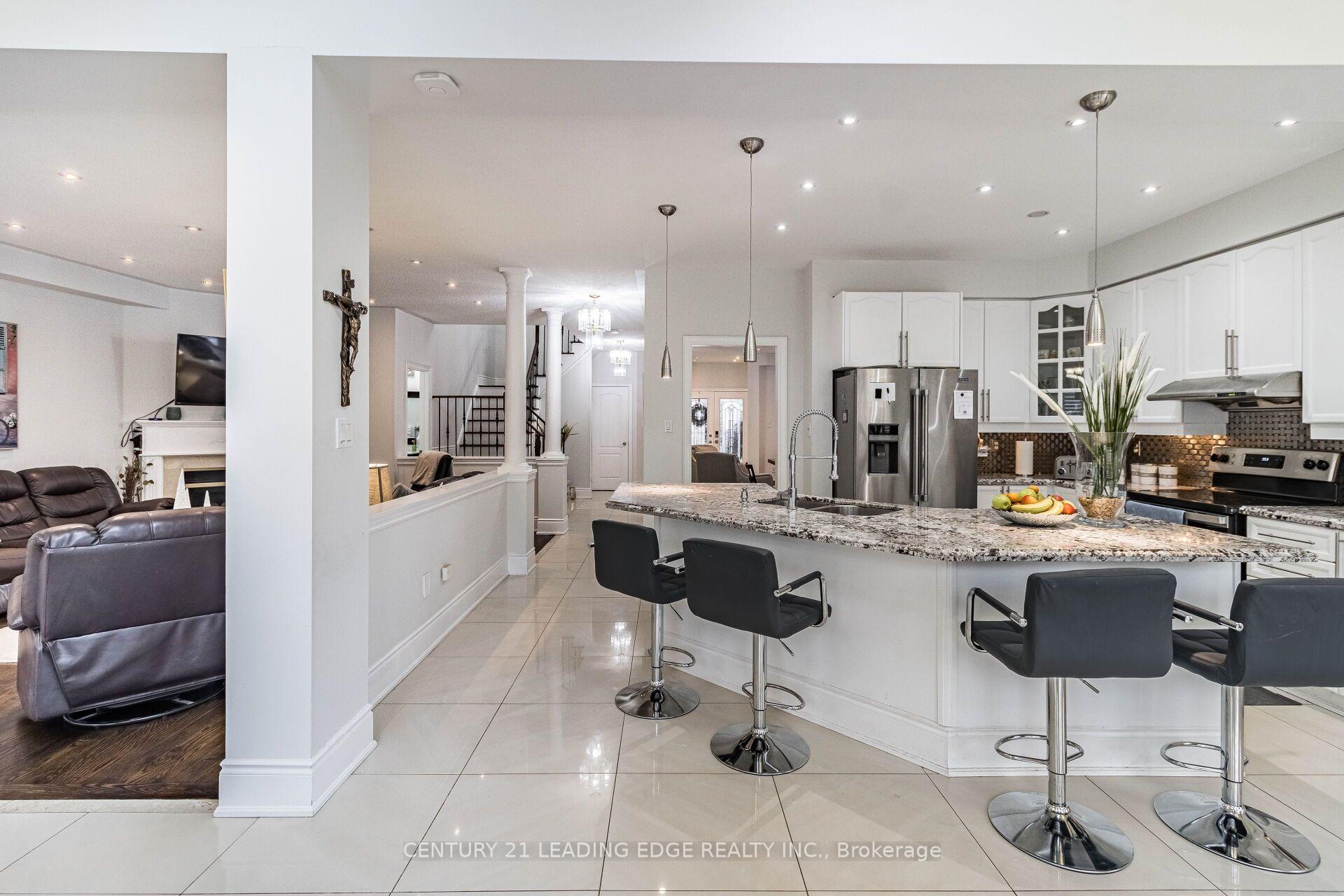 Photo 19 of 3562 Aquinas Avenue, Mississauga, Churchill Meadows — HOMEH