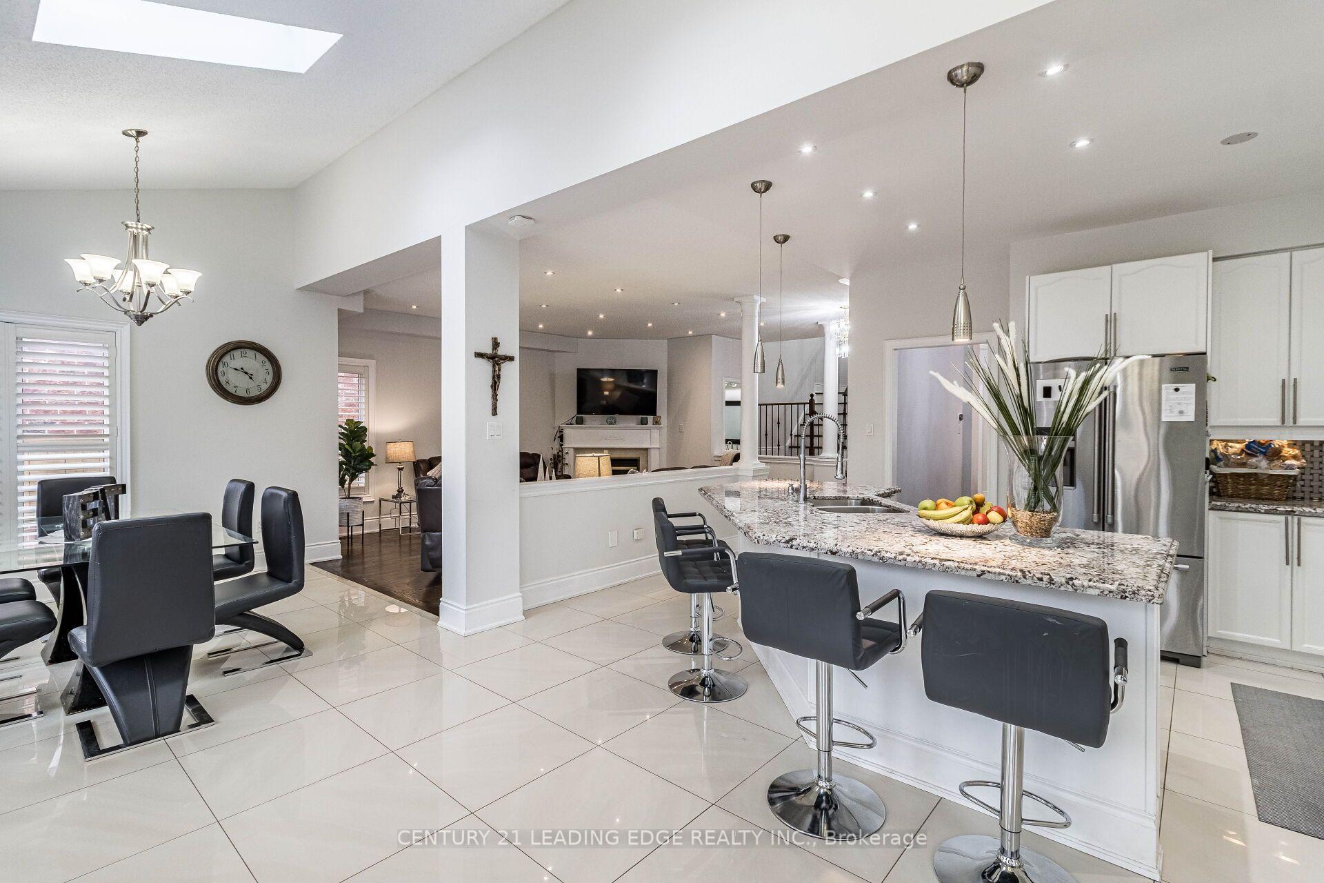 Photo 20 of 3562 Aquinas Avenue, Mississauga, Churchill Meadows — HOMEH