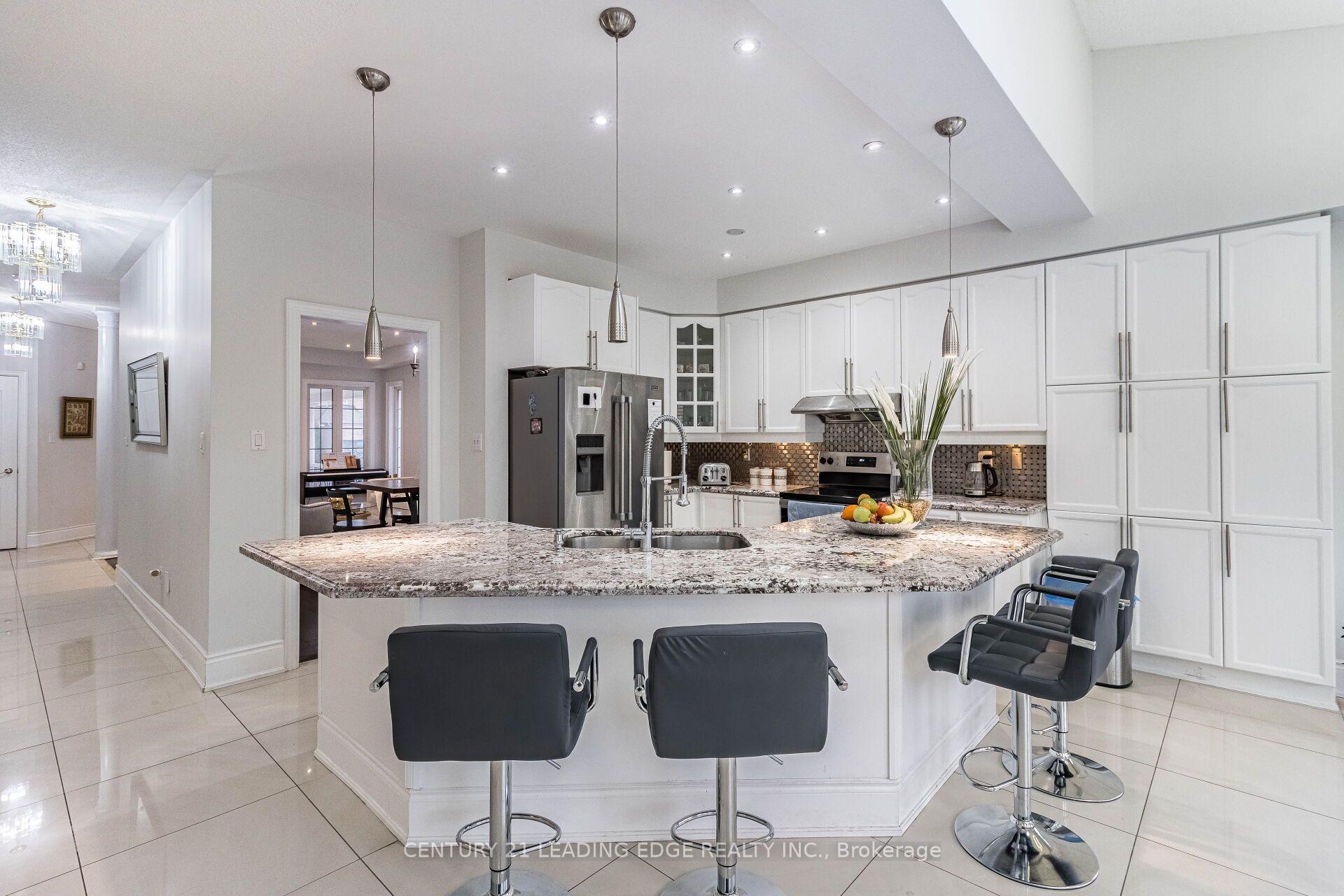 Photo 22 of 3562 Aquinas Avenue, Mississauga, Churchill Meadows — HOMEH
