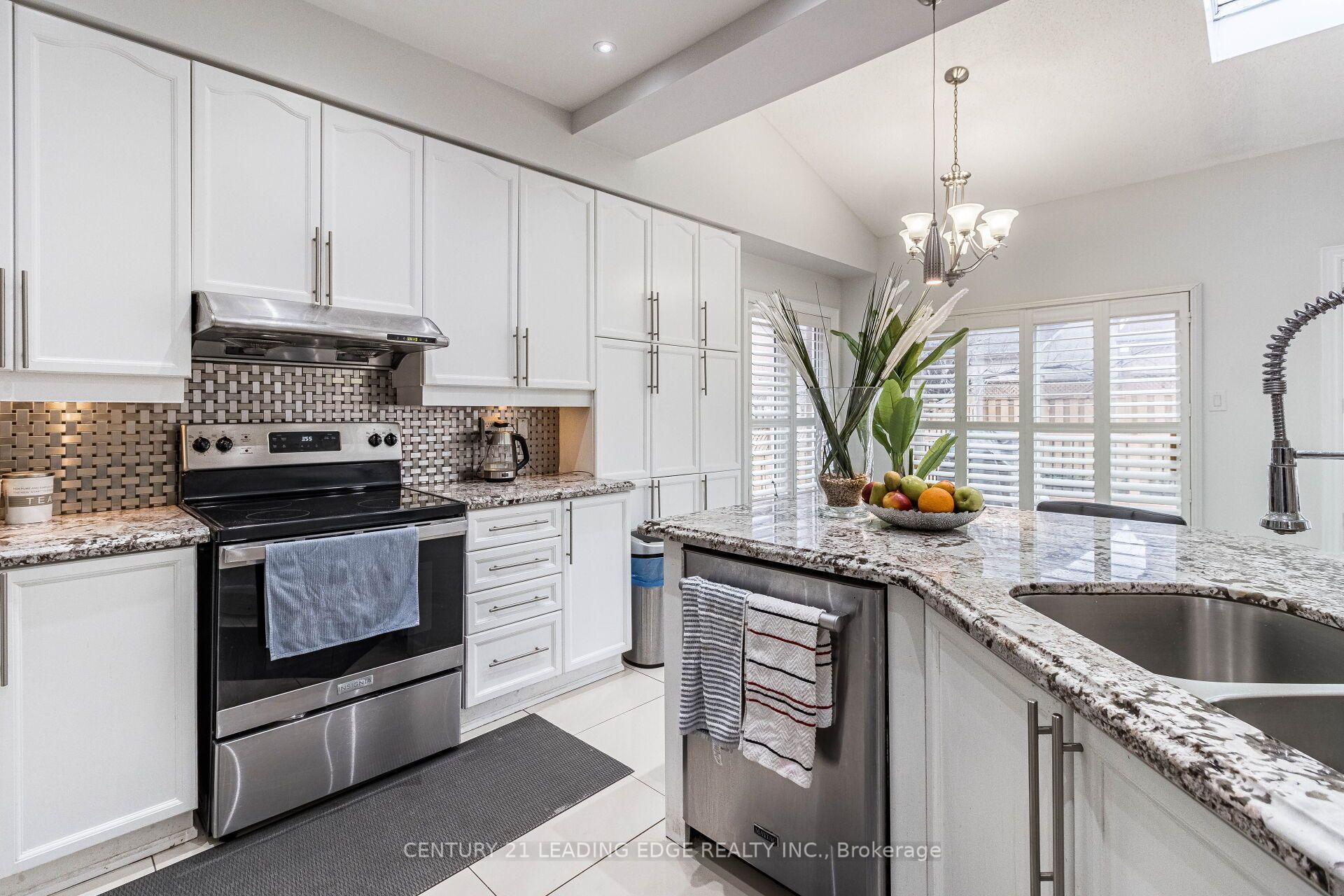 Photo 24 of 3562 Aquinas Avenue, Mississauga, Churchill Meadows — HOMEH