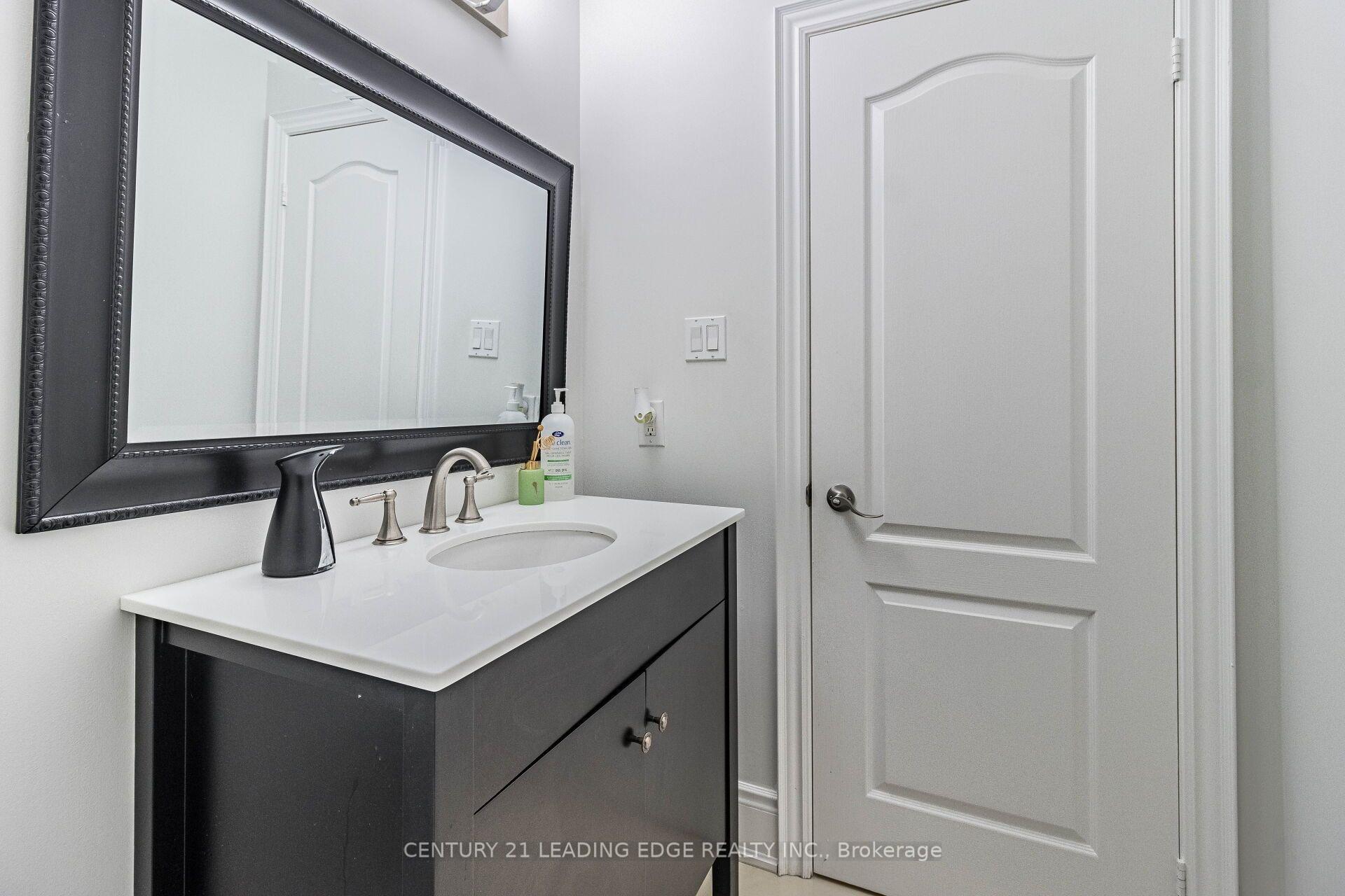Photo 25 of 3562 Aquinas Avenue, Mississauga, Churchill Meadows — HOMEH