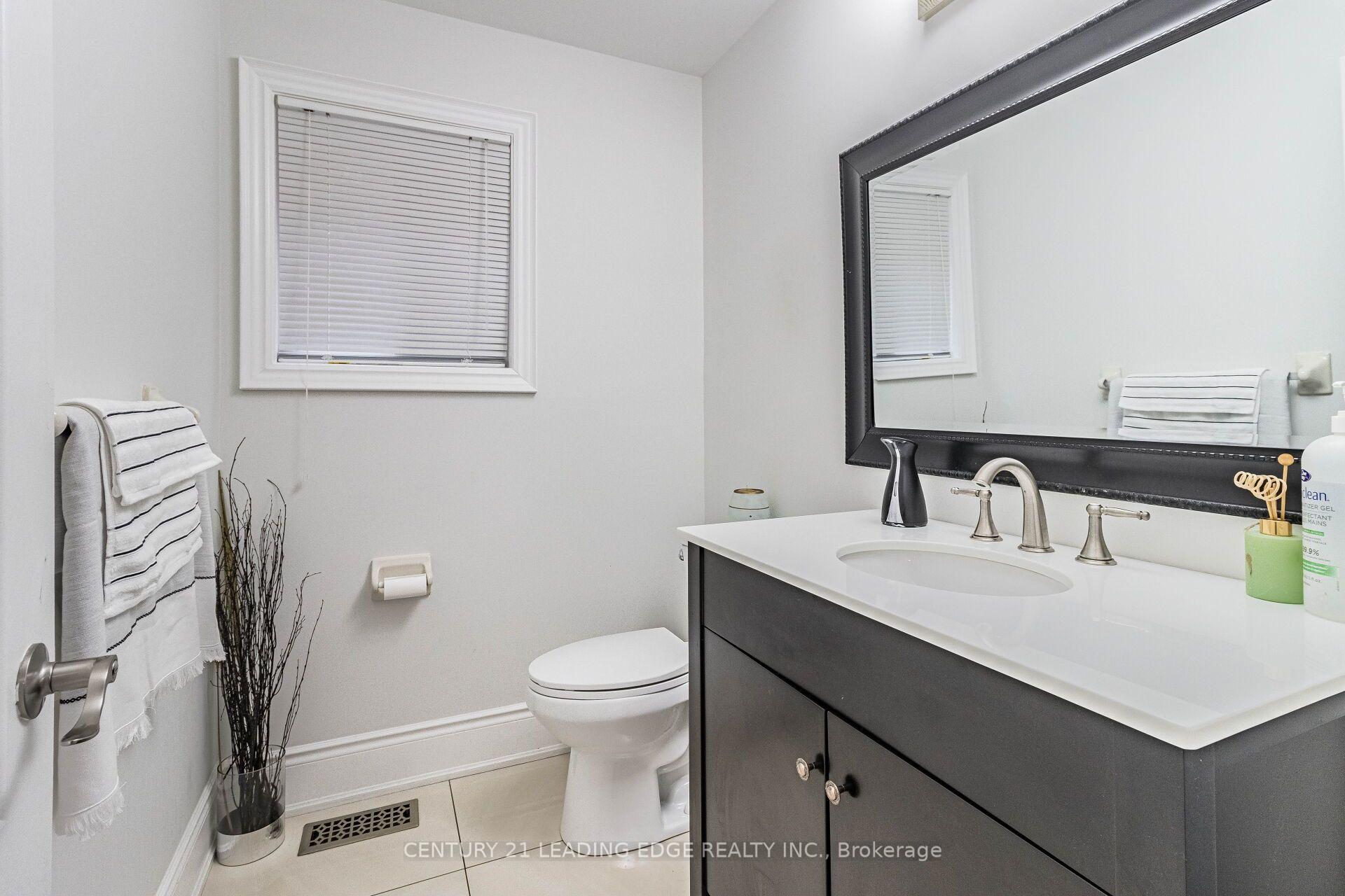 Photo 26 of 3562 Aquinas Avenue, Mississauga, Churchill Meadows — HOMEH