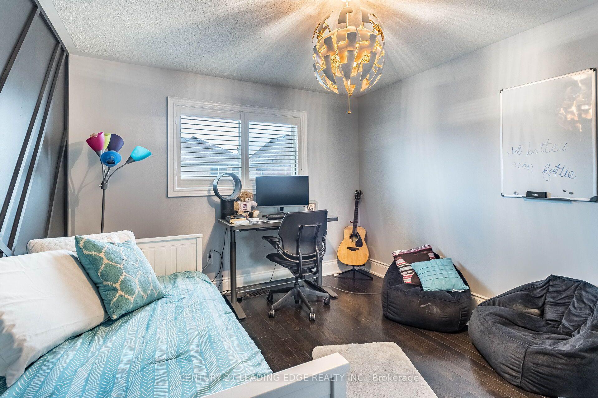 Photo 36 of 3562 Aquinas Avenue, Mississauga, Churchill Meadows — HOMEH