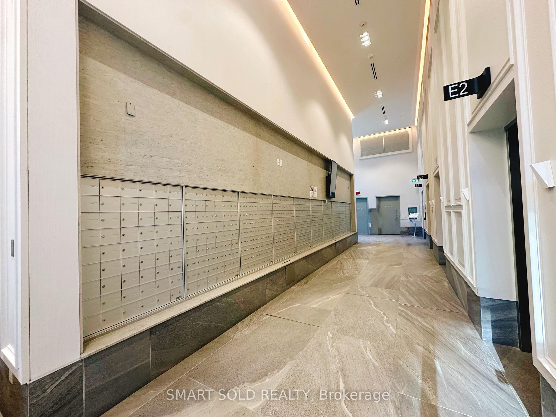 Photo 15 of Unit 817, 3 Gloucester Street, Toronto, Church-Yonge Corridor — HOMEH