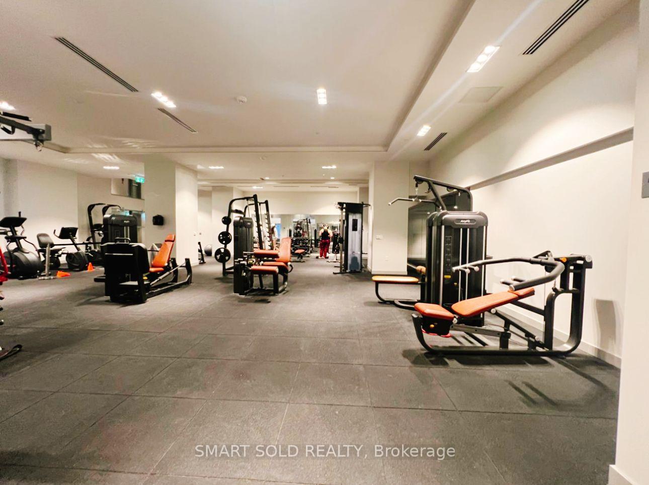 Photo 16 of Unit 817, 3 Gloucester Street, Toronto, Church-Yonge Corridor — HOMEH