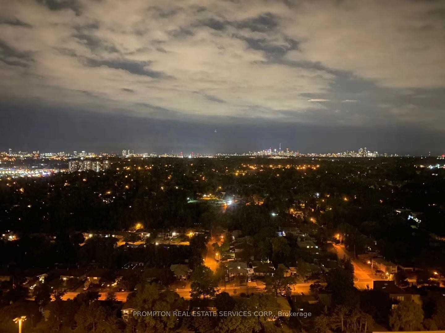 Photo 19 of Unit 3303, 117 McMahon Drive, North York, Bayview Village — HOMEH