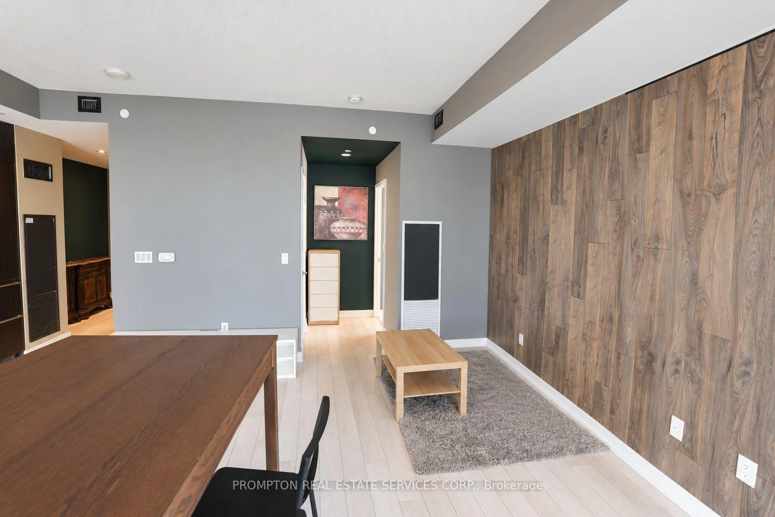 Photo 21 of Unit 3303, 117 McMahon Drive, North York, Bayview Village — HOMEH
