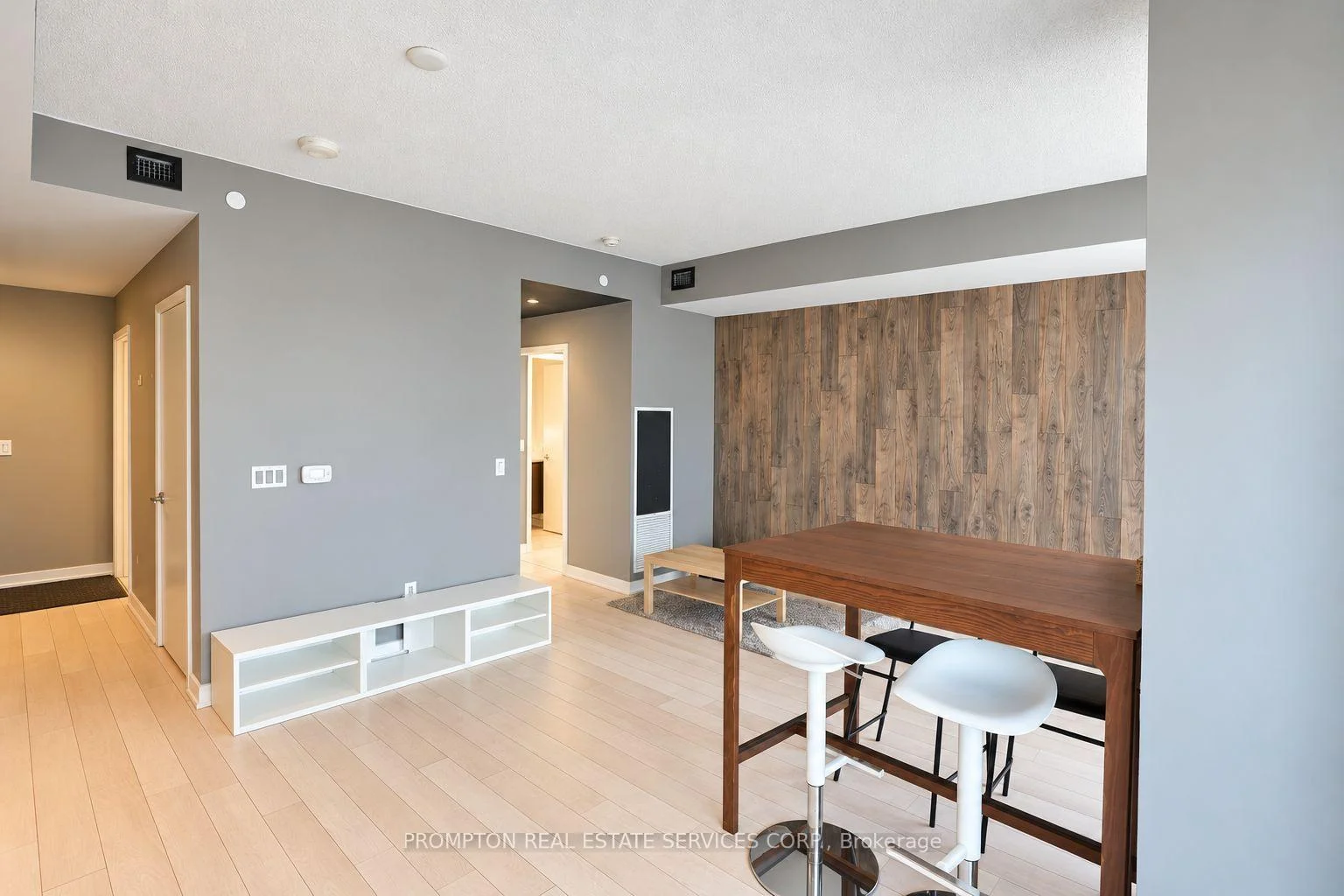 Photo 22 of Unit 3303, 117 McMahon Drive, North York, Bayview Village — HOMEH