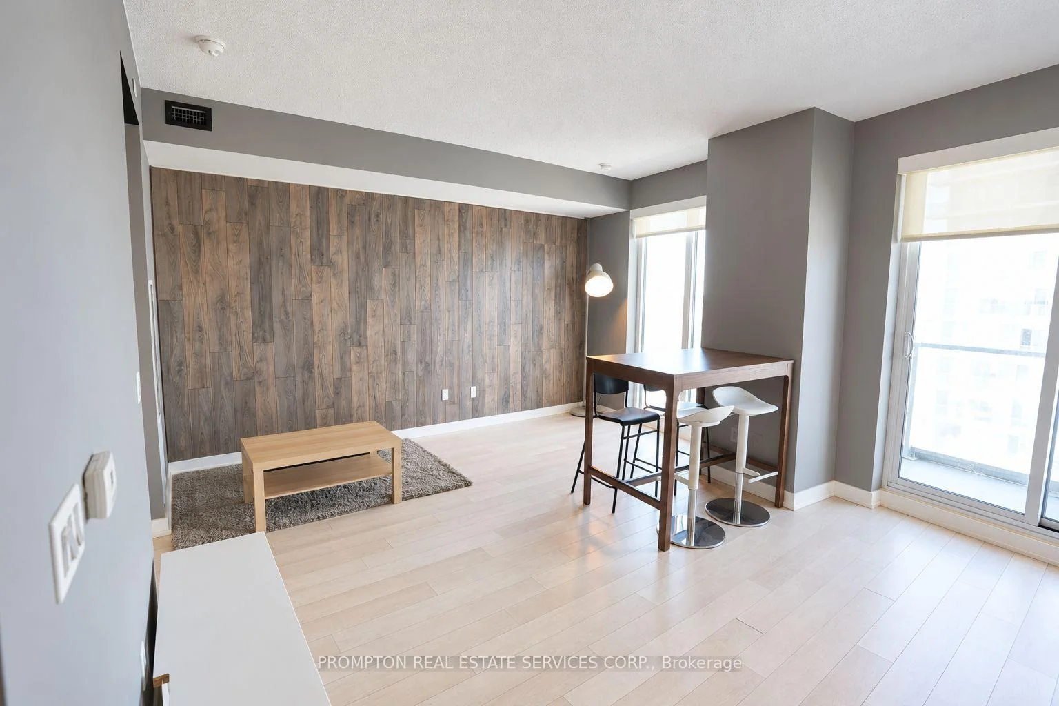 Photo 23 of Unit 3303, 117 McMahon Drive, North York, Bayview Village — HOMEH