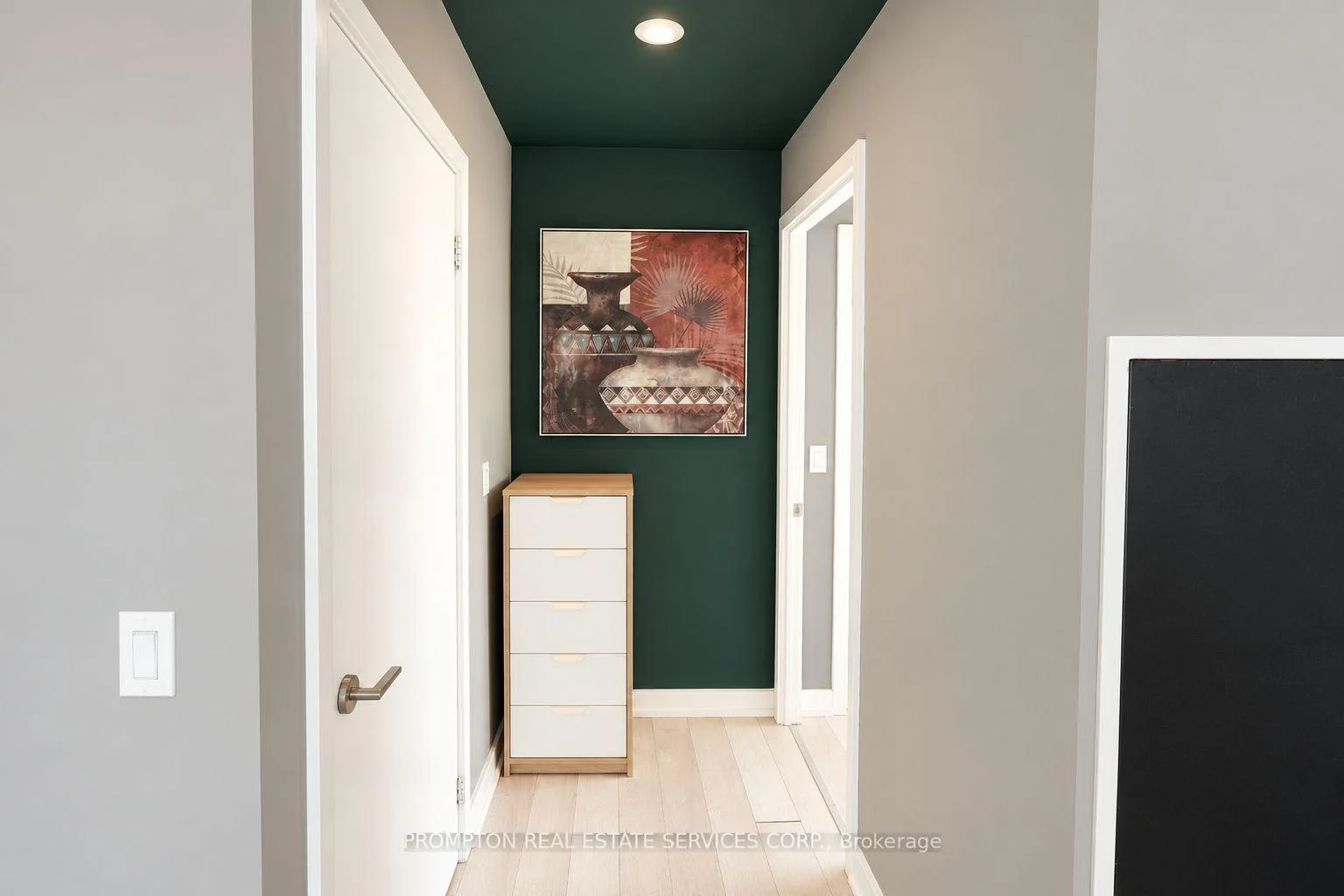 Photo 28 of Unit 3303, 117 McMahon Drive, North York, Bayview Village — HOMEH