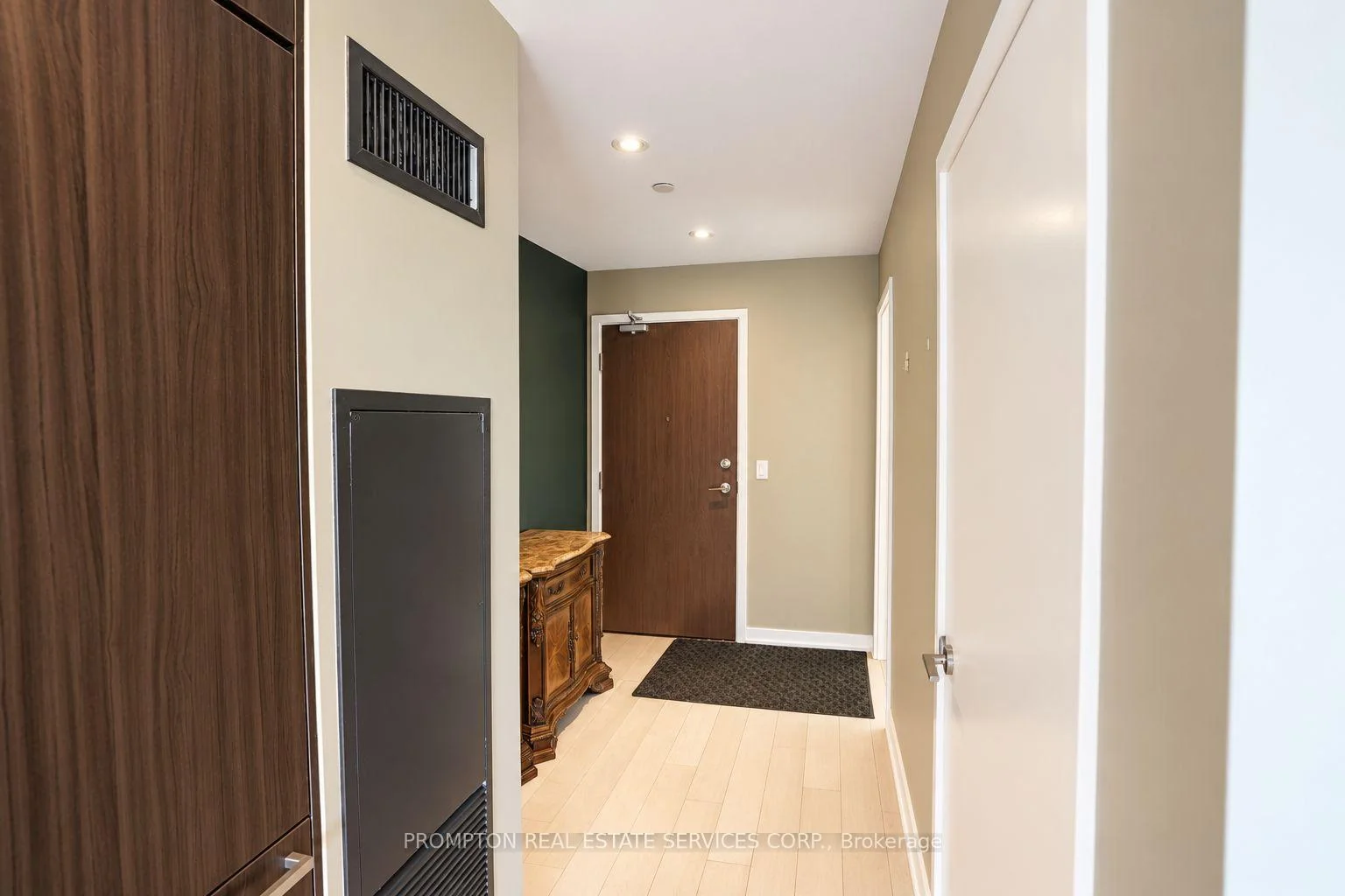 Photo 31 of Unit 3303, 117 McMahon Drive, North York, Bayview Village — HOMEH