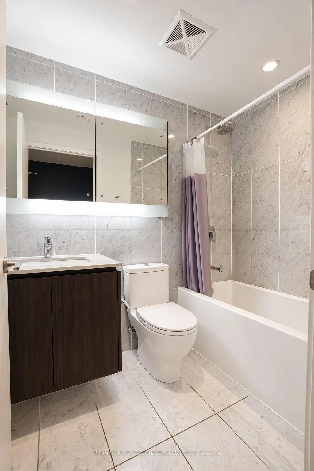Photo 33 of Unit 3303, 117 McMahon Drive, North York, Bayview Village — HOMEH