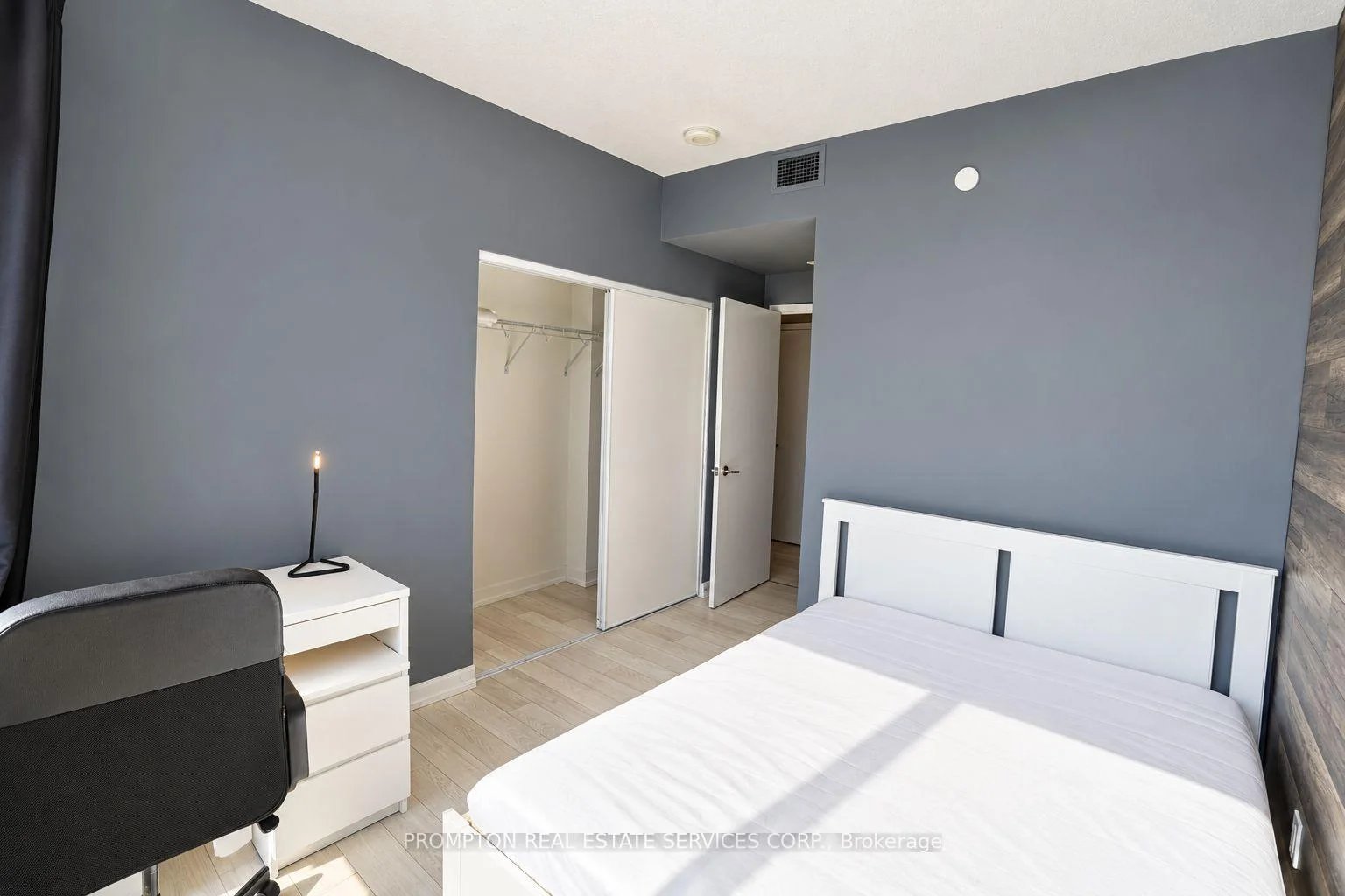 Photo 36 of Unit 3303, 117 McMahon Drive, North York, Bayview Village — HOMEH